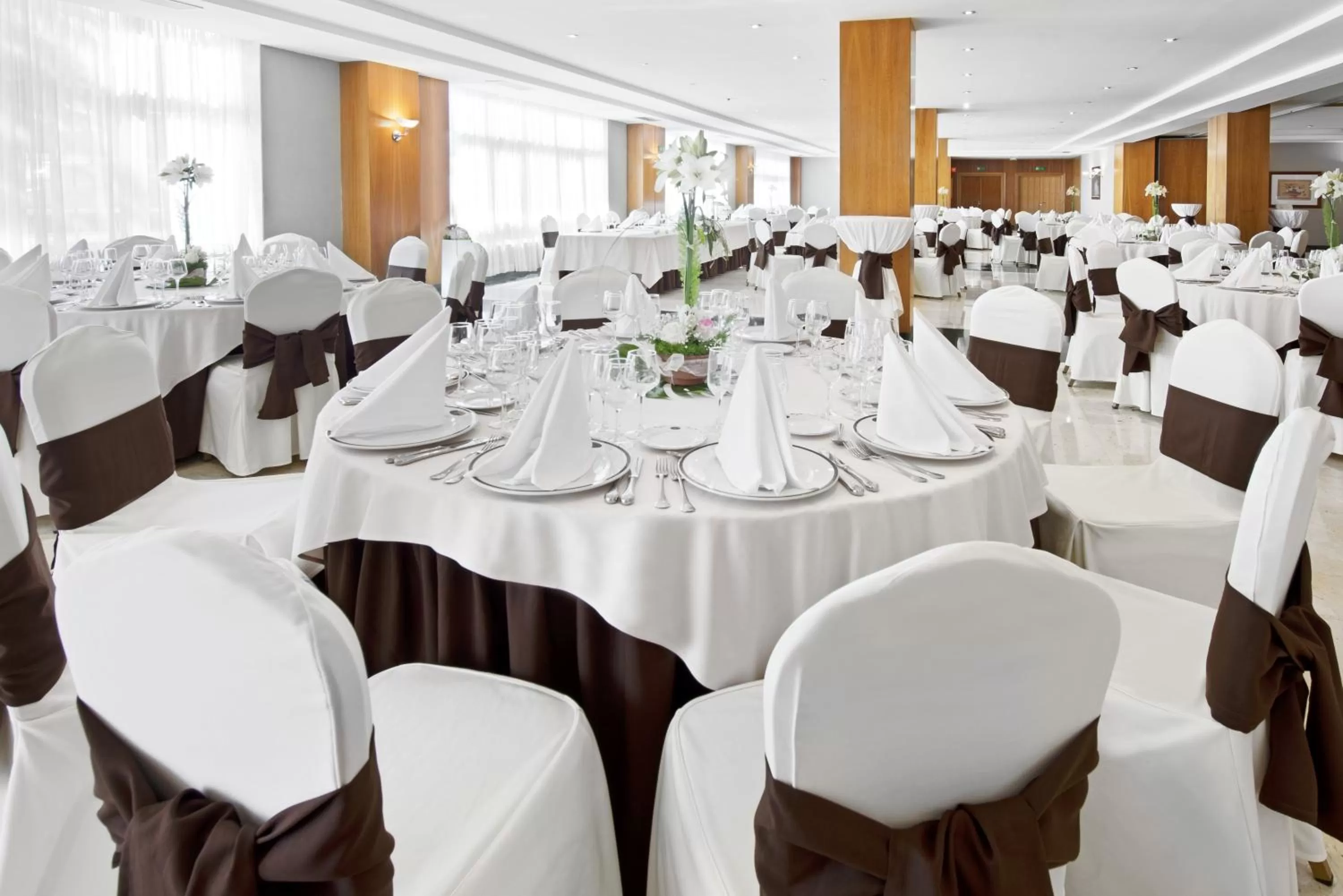 Business facilities in Elba Vecindario Aeropuerto Business & Convention Hotel