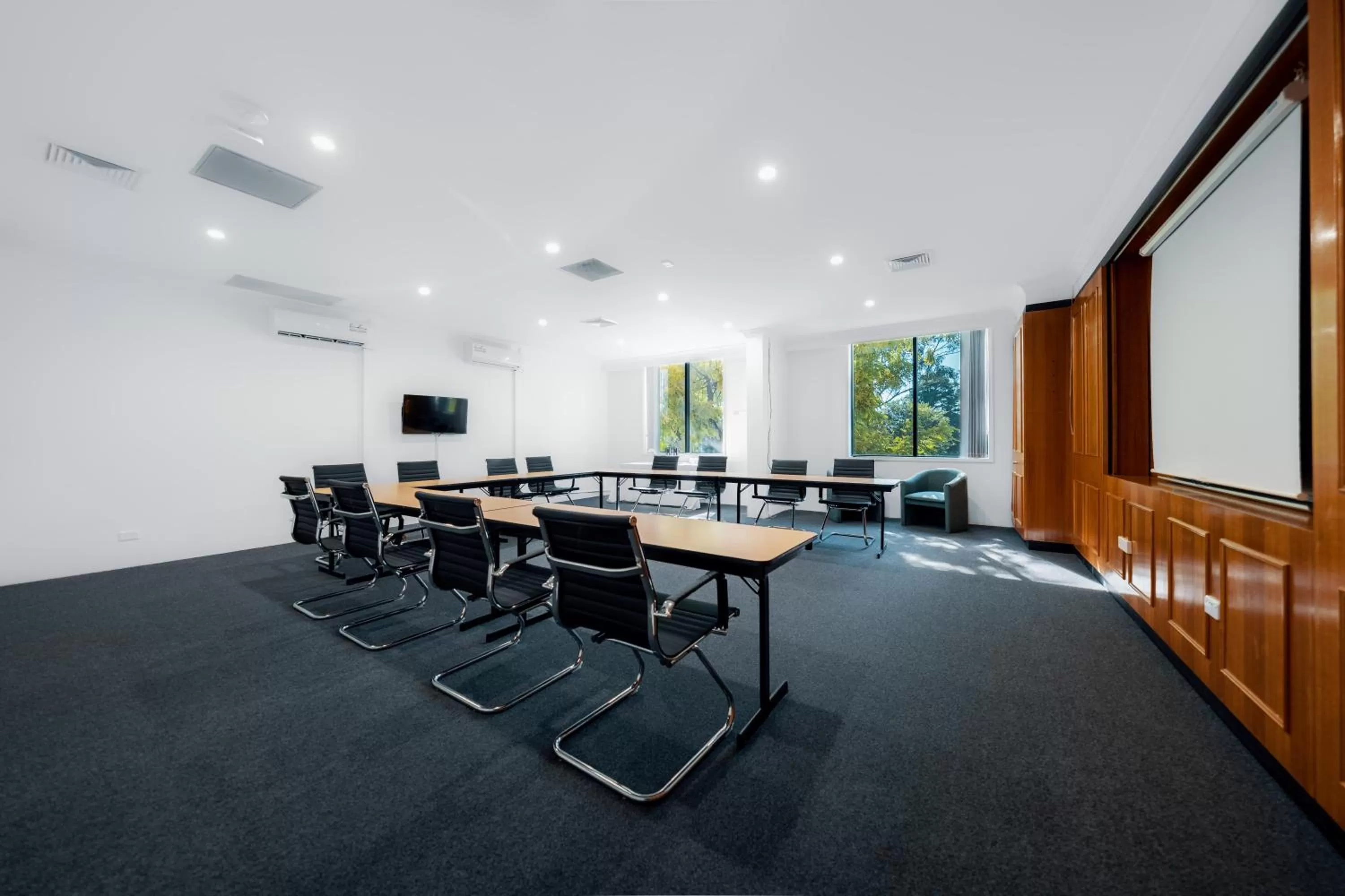 The Select Inn Penrith