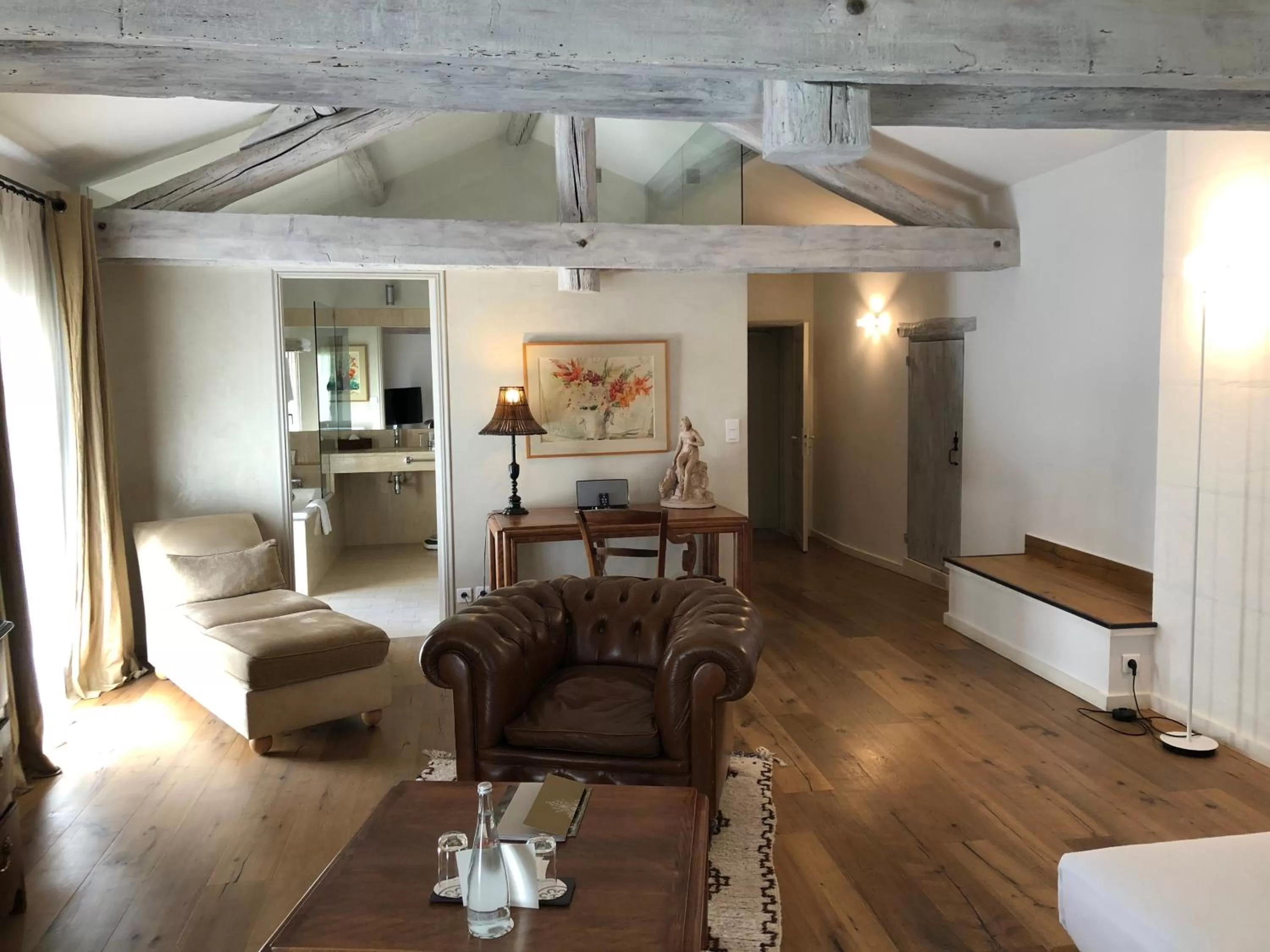 Hotel Château Des Alpilles