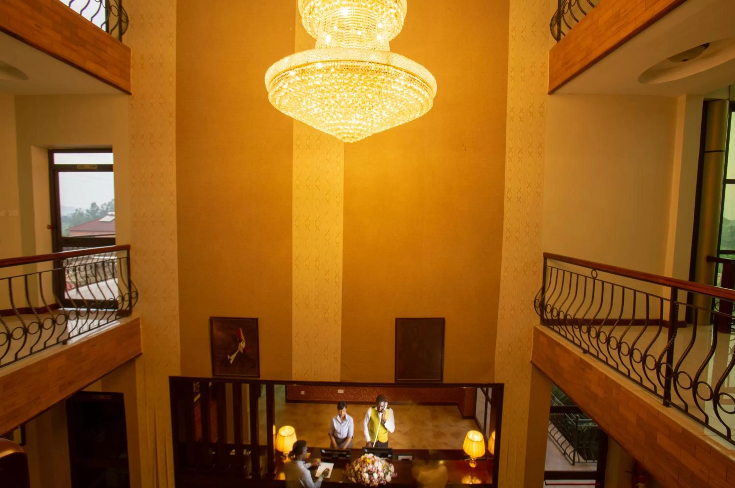 Other in Nyaika Hotel