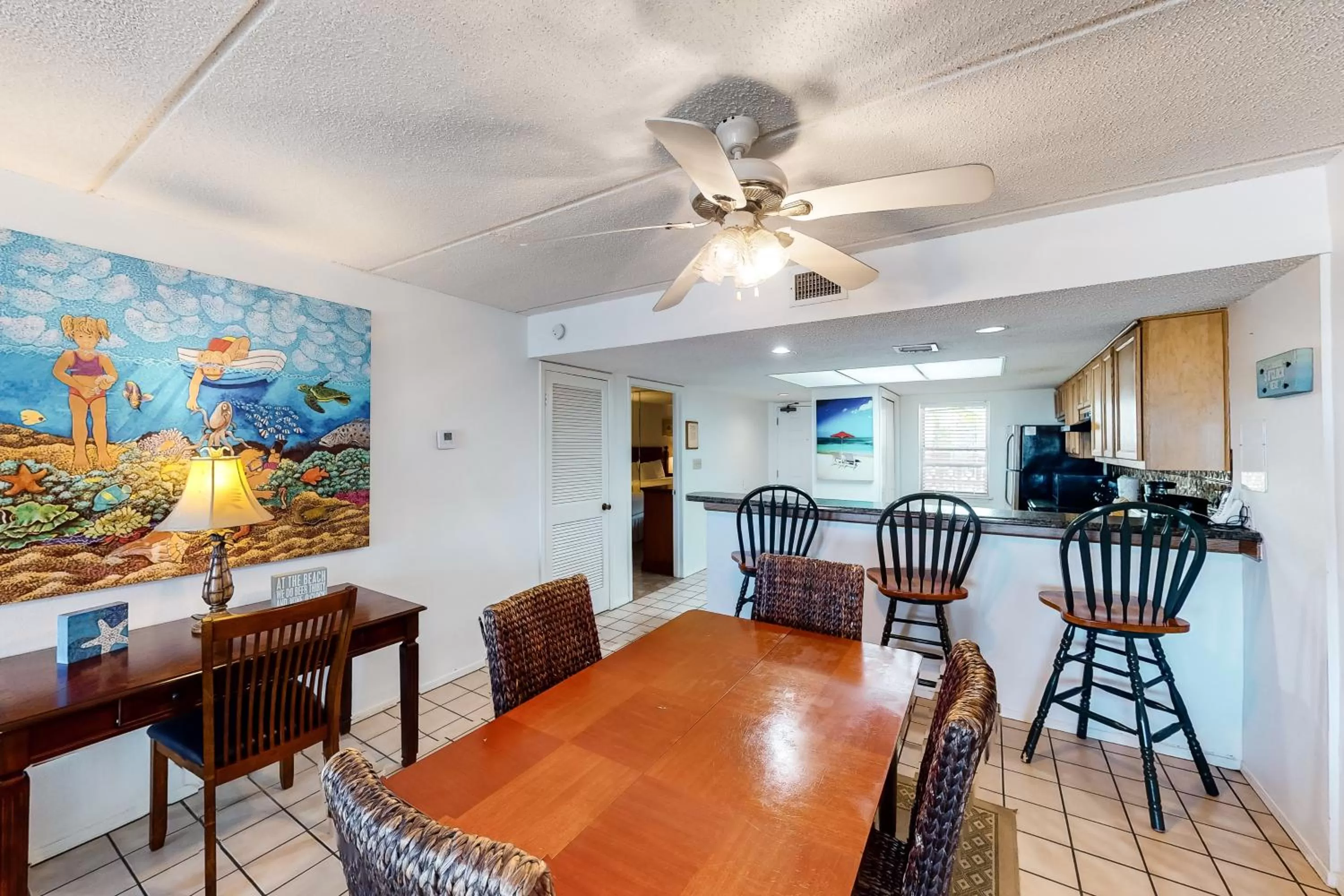 Suntide II Condominiums #108