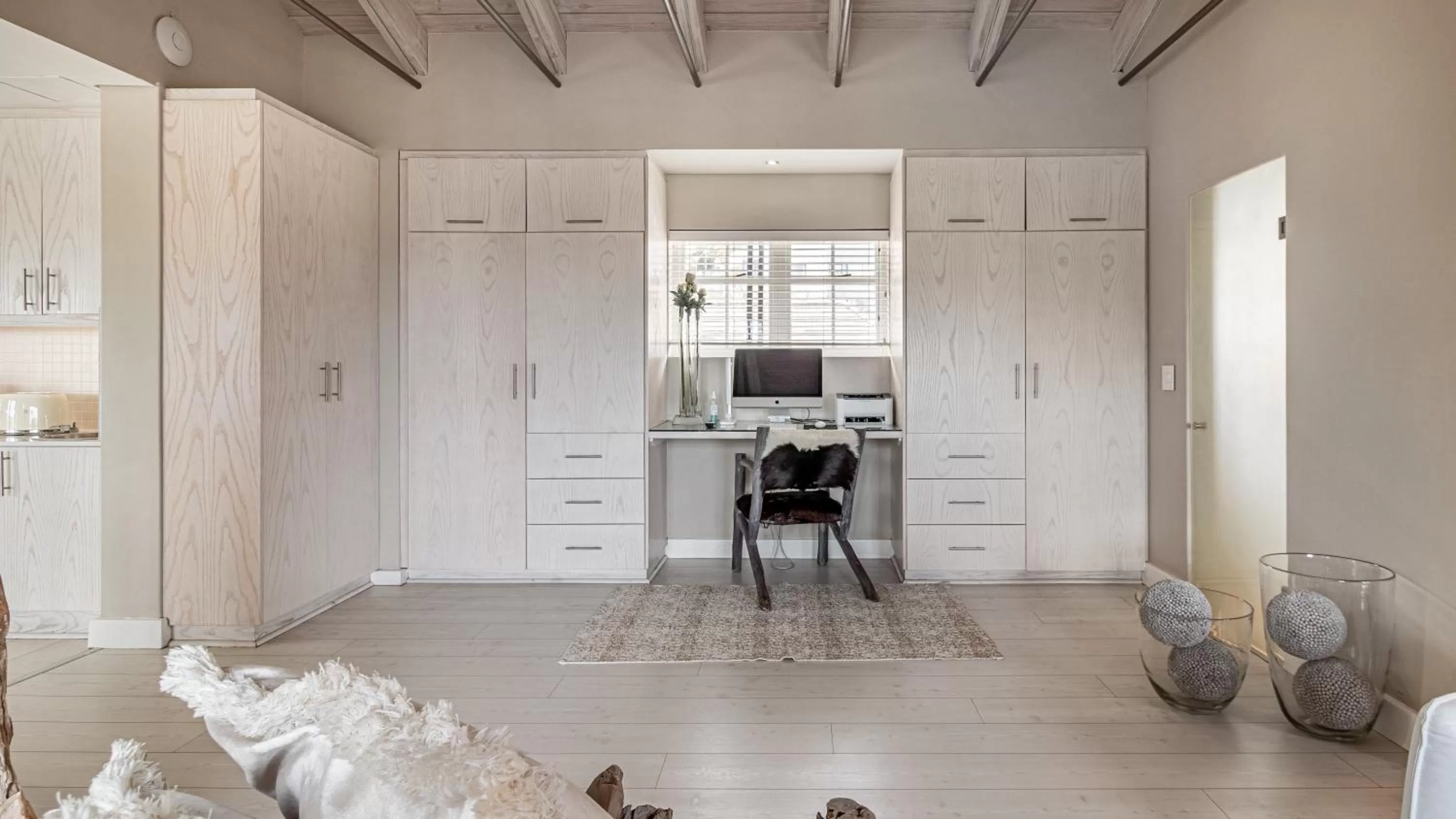 Business facilities in The Glen Boutique Hotel & Spa