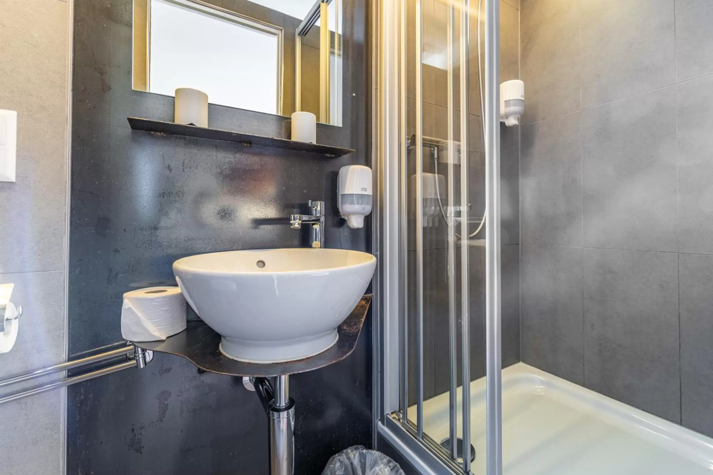 Double Room Plus in feRUS Hotel Double Room Plus in feRUS Hotel
