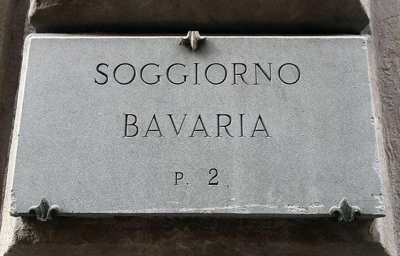 Other in Hotel Bavaria