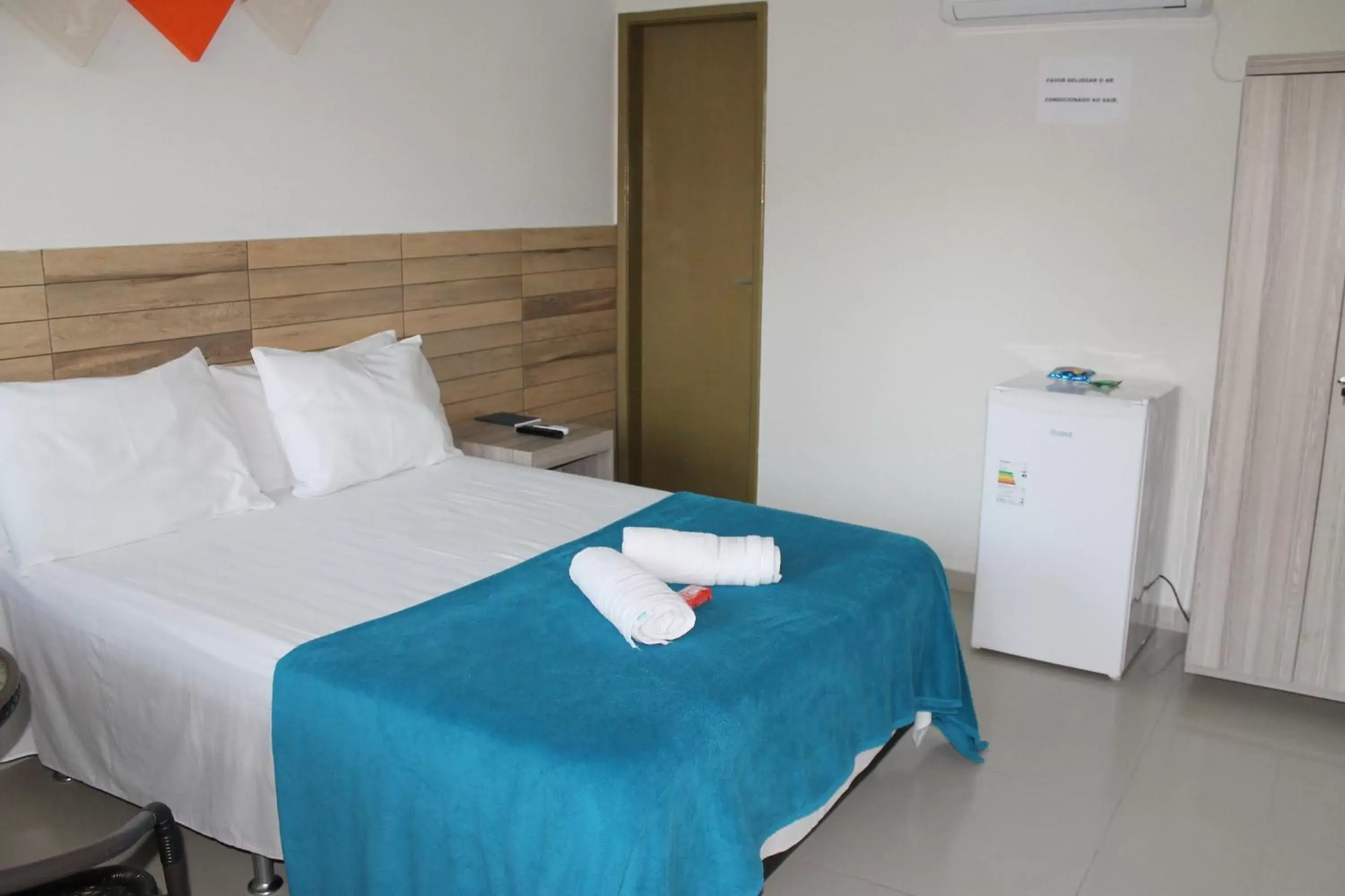 Suite with Pool View - single occupancy in Pousada Das Palmeiras Suite with Pool View - single occupancy in Pousada Das Palmeiras