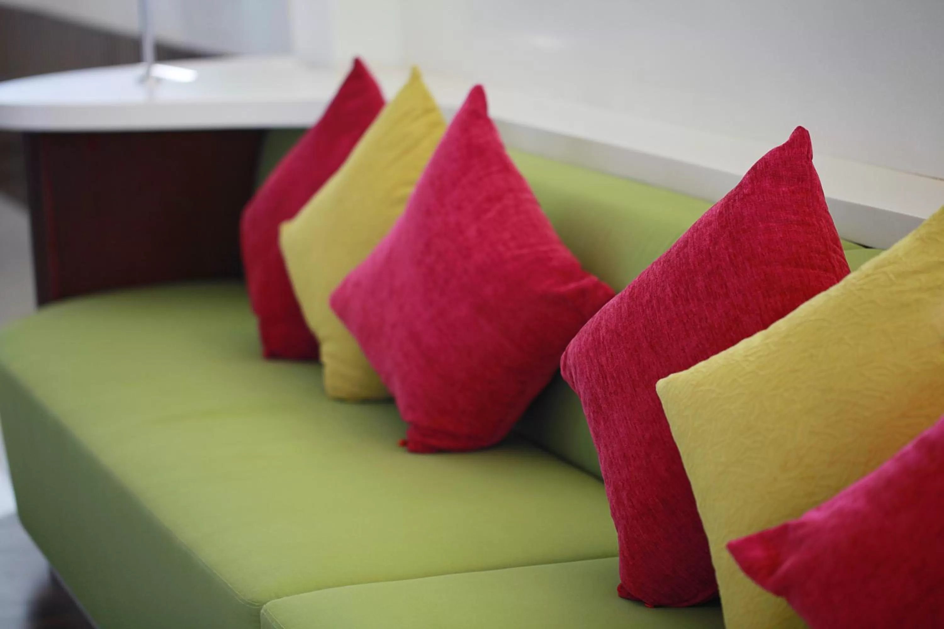 Decorative detail in Mercure Bali Nusa Dua