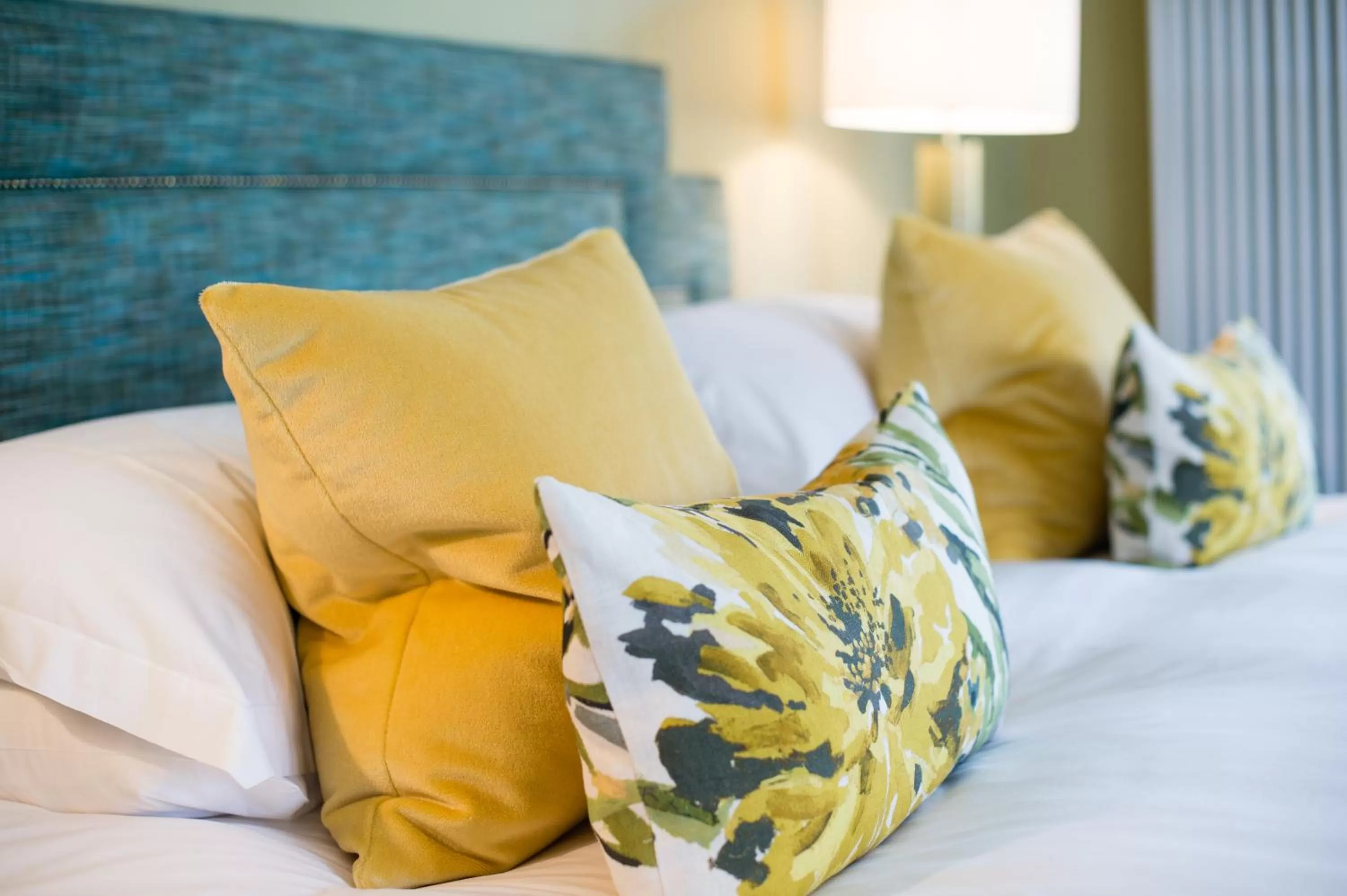 Bed in One Devonshire Gardens a Hotel Du Vin