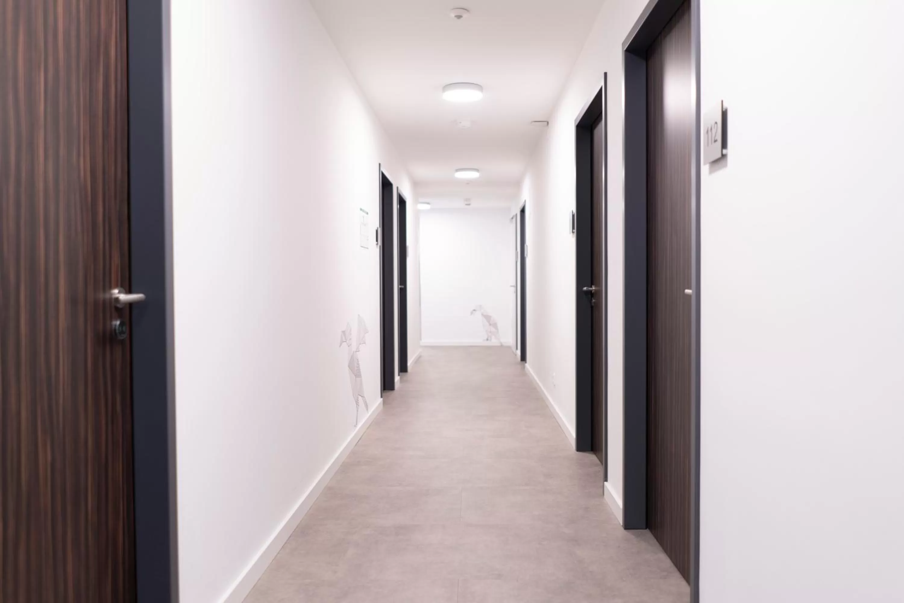 Decorative detail in Signature Hotel Skarv