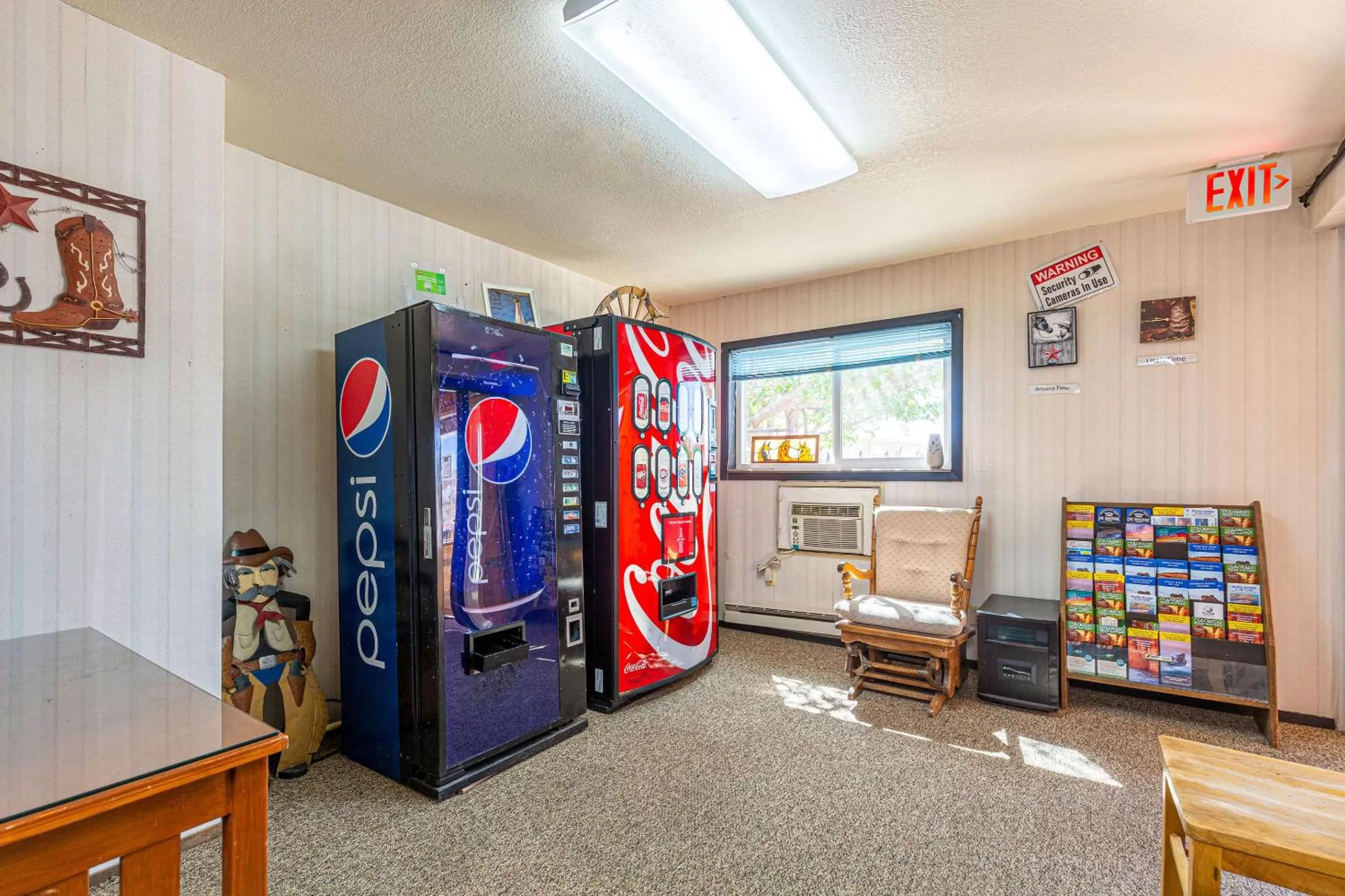 Other in Rodeway Inn & Suites Big Water - Antelope Canyon