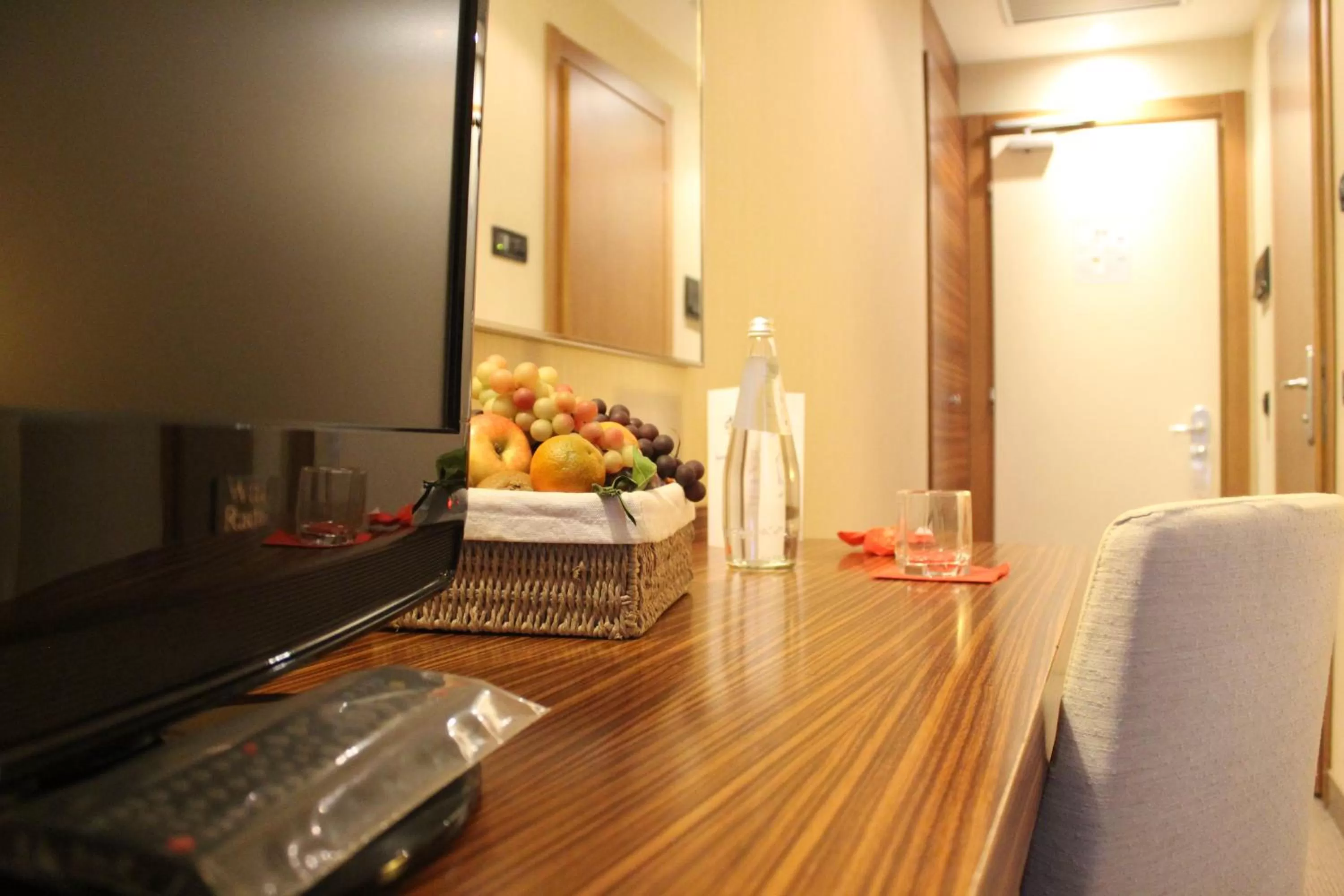 MH Hotel Piacenza Fiera