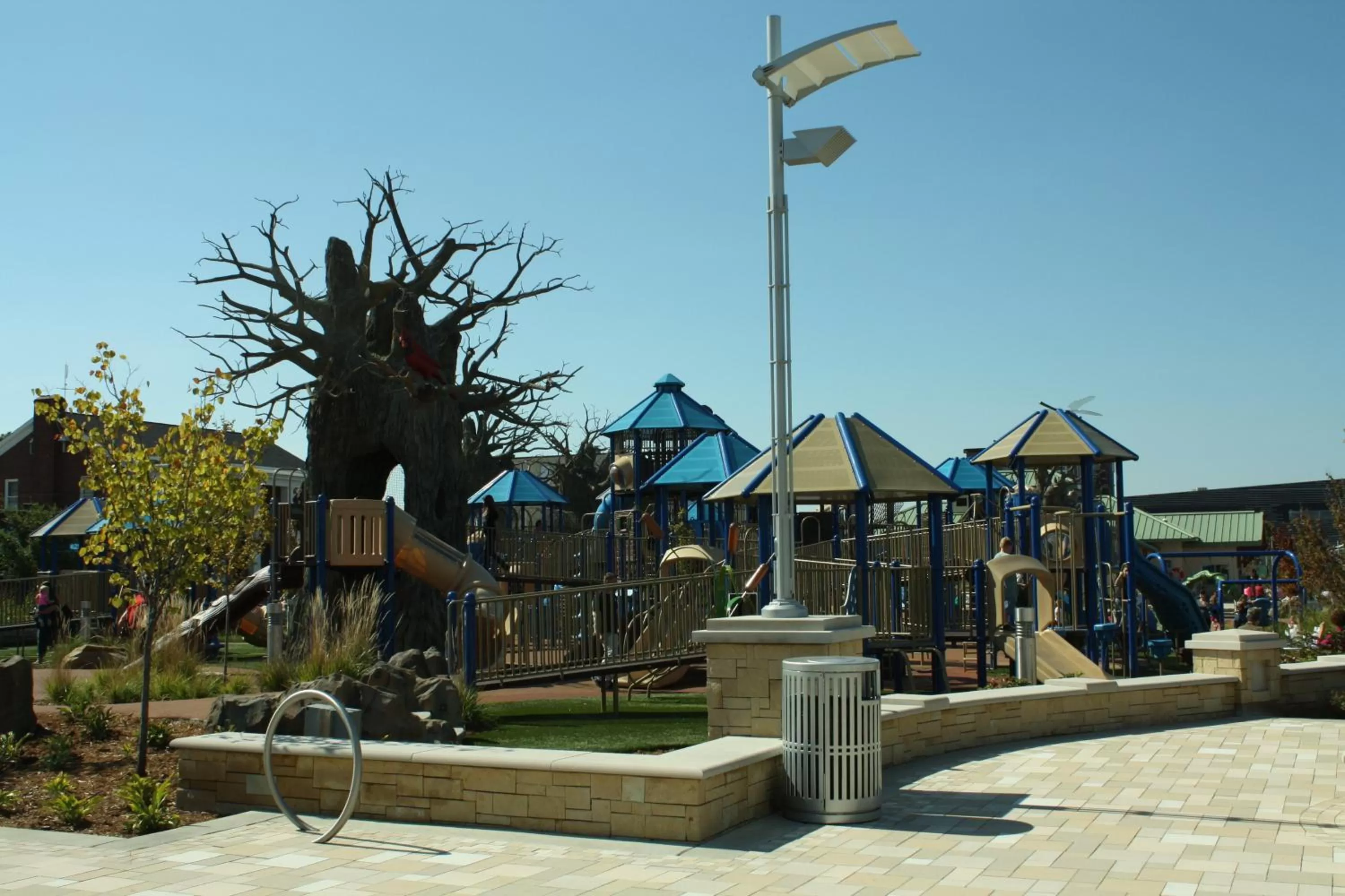 Nearby landmark in Holiday Inn Owensboro Riverfront by IHG