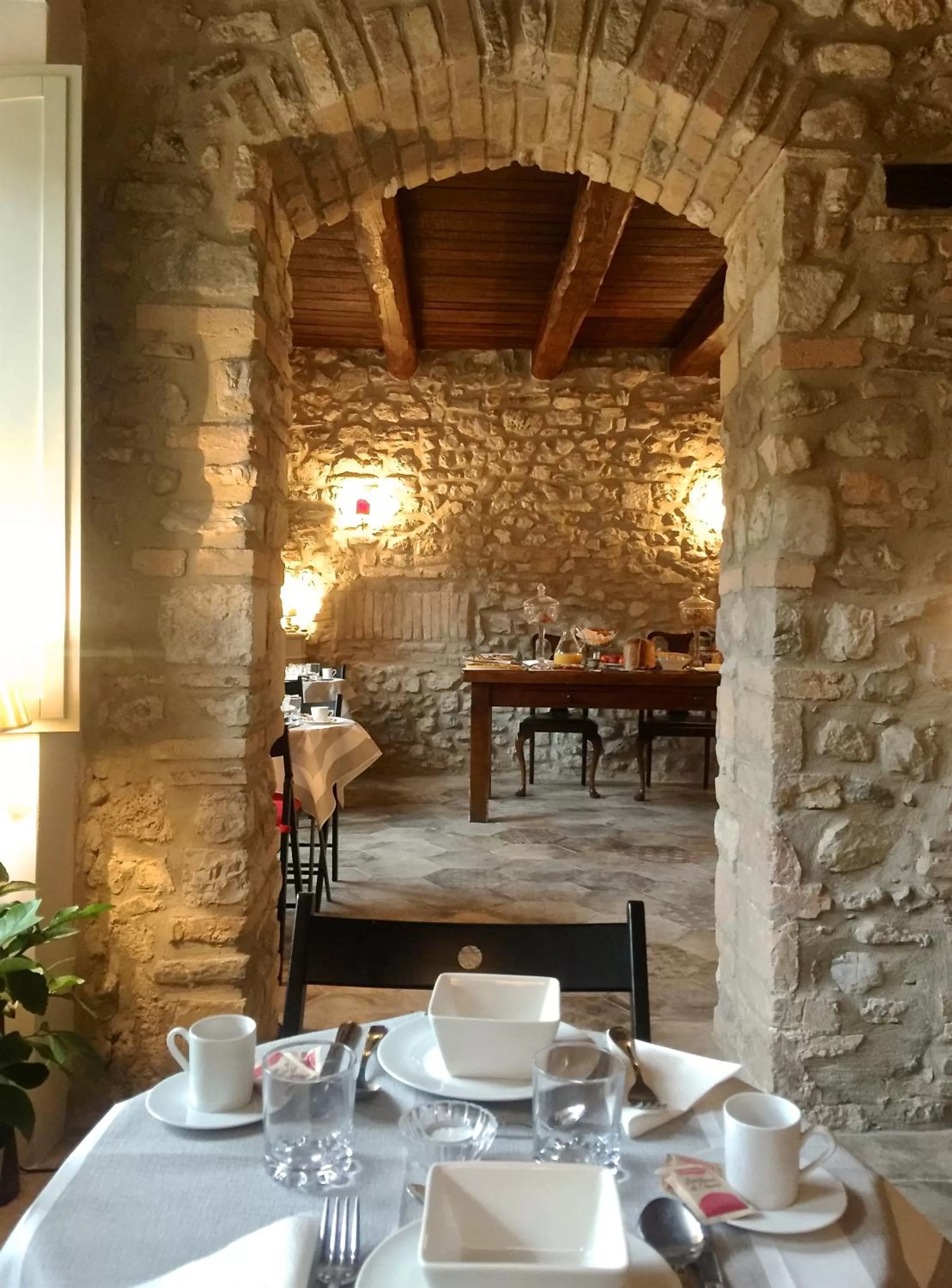 Property building, Restaurant/Places to Eat in Palazzo Sant'Angelo