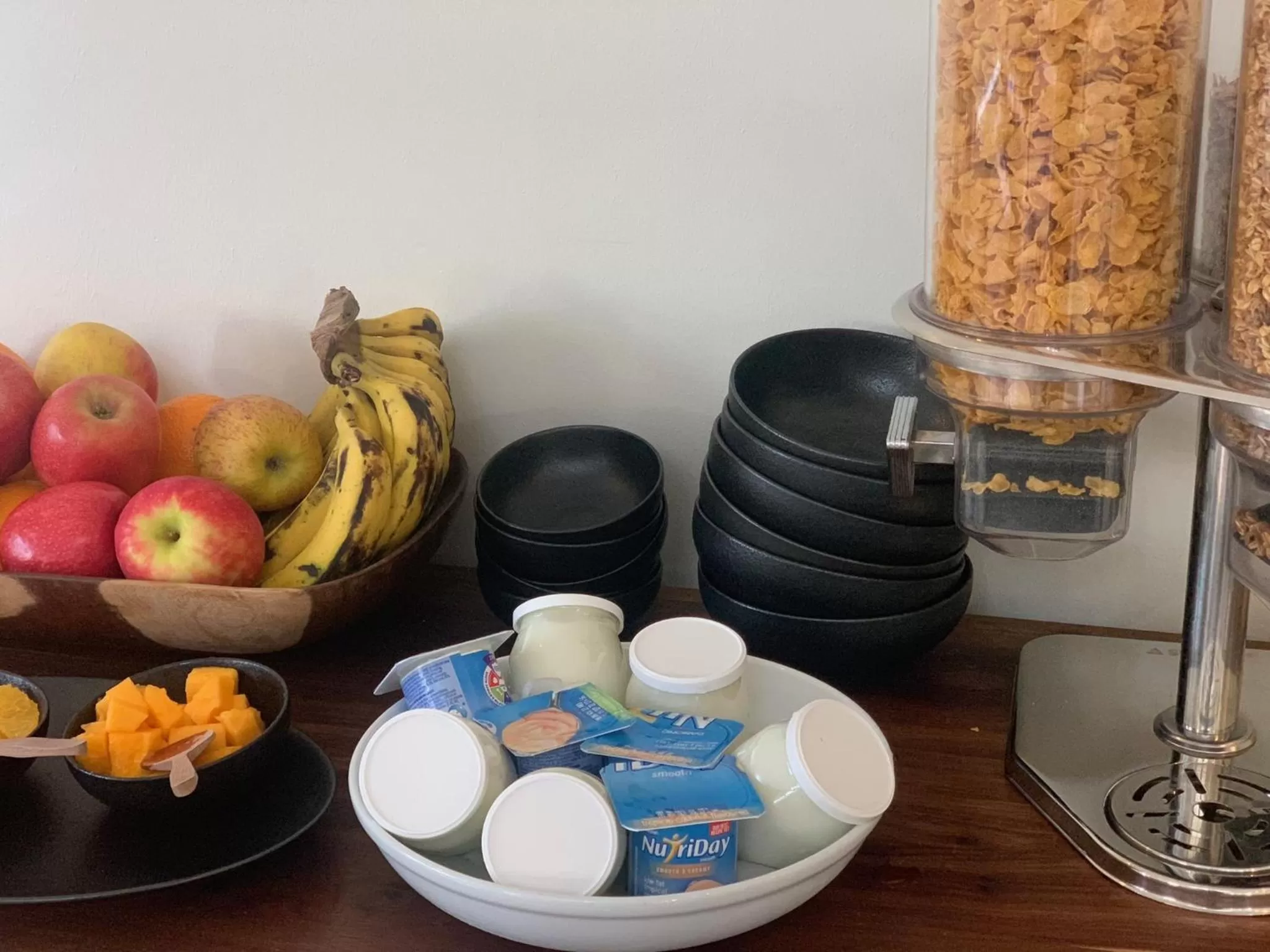 The Leslie - Bed & Breakfast