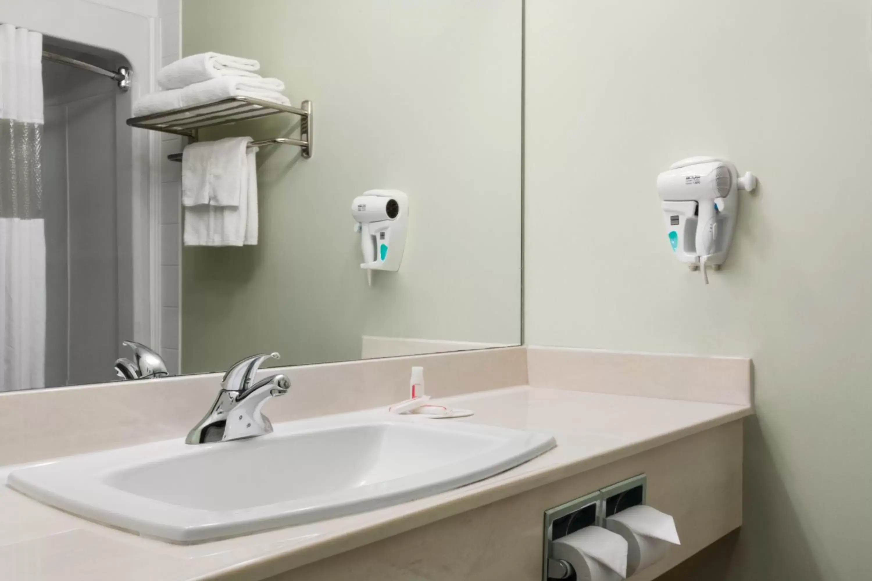 Standard Queen Room Pet Friendly - Smoking in Quality Inn & Suites Standard Queen Room Pet Friendly - Smoking in Quality Inn & Suites