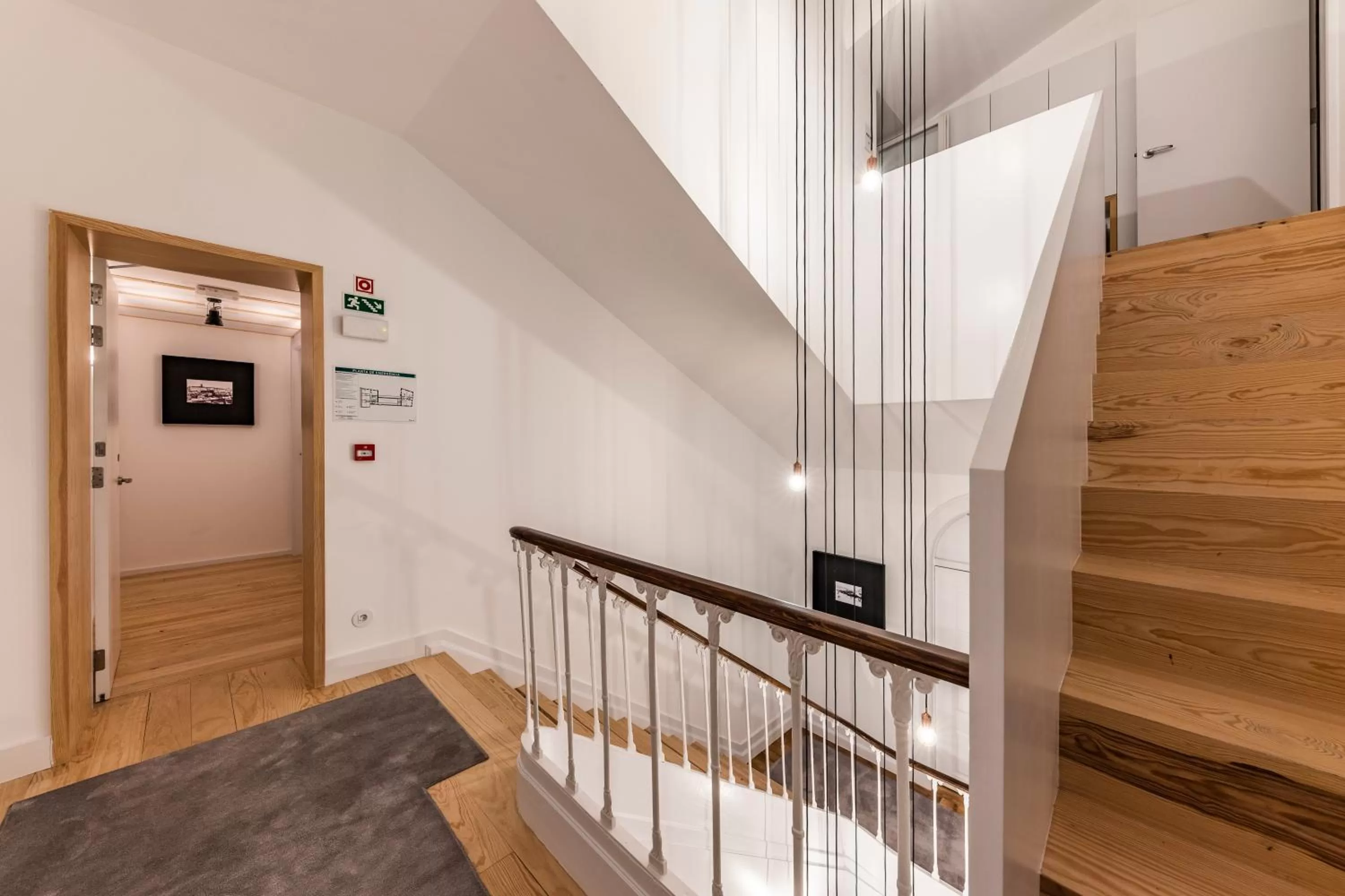 Property building in Sapientia Boutique Hotel