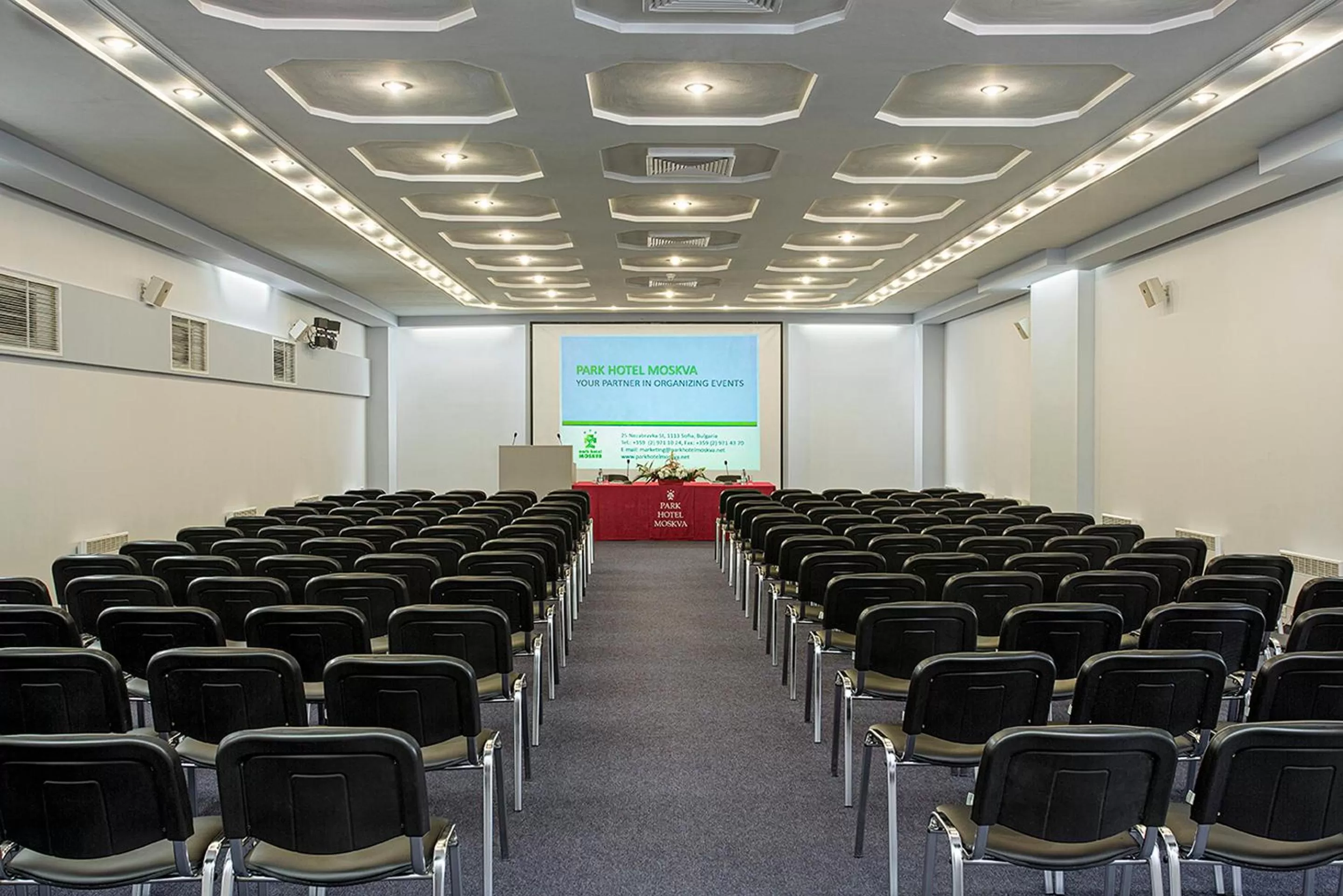 Other in Park Hotel Moskva