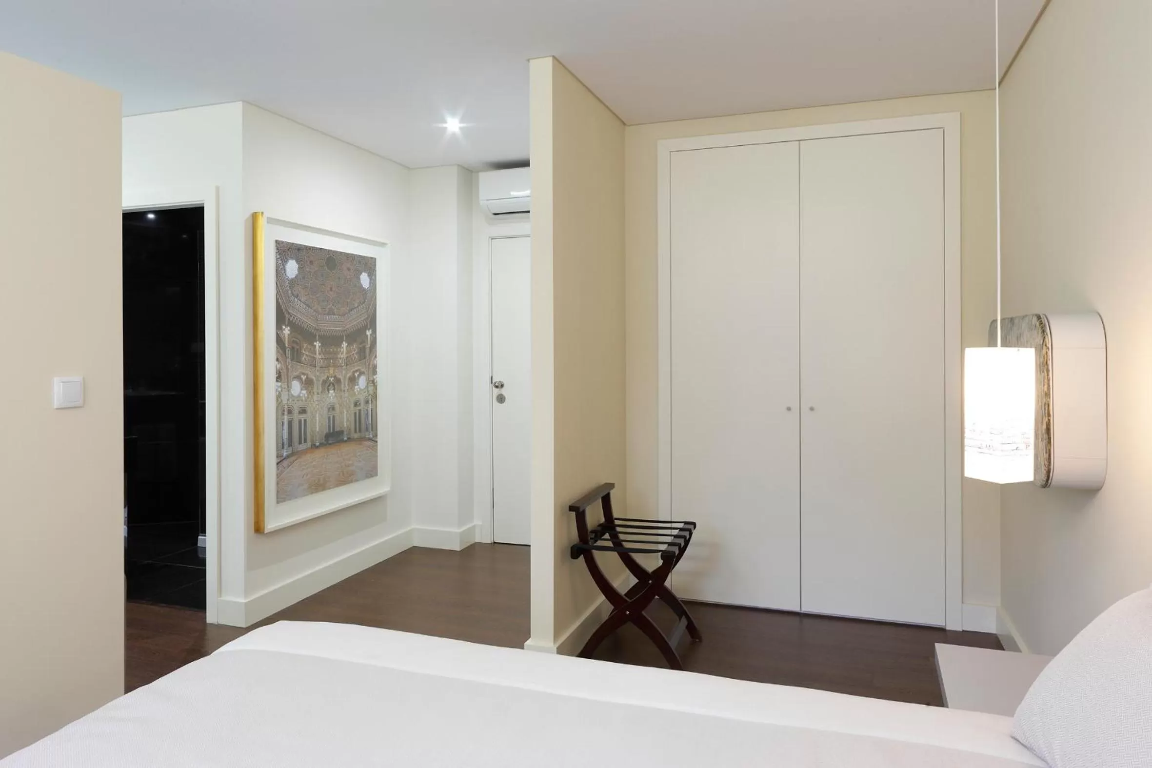 Area and facilities, Bed in Porto Old Town – Tourism Apartments