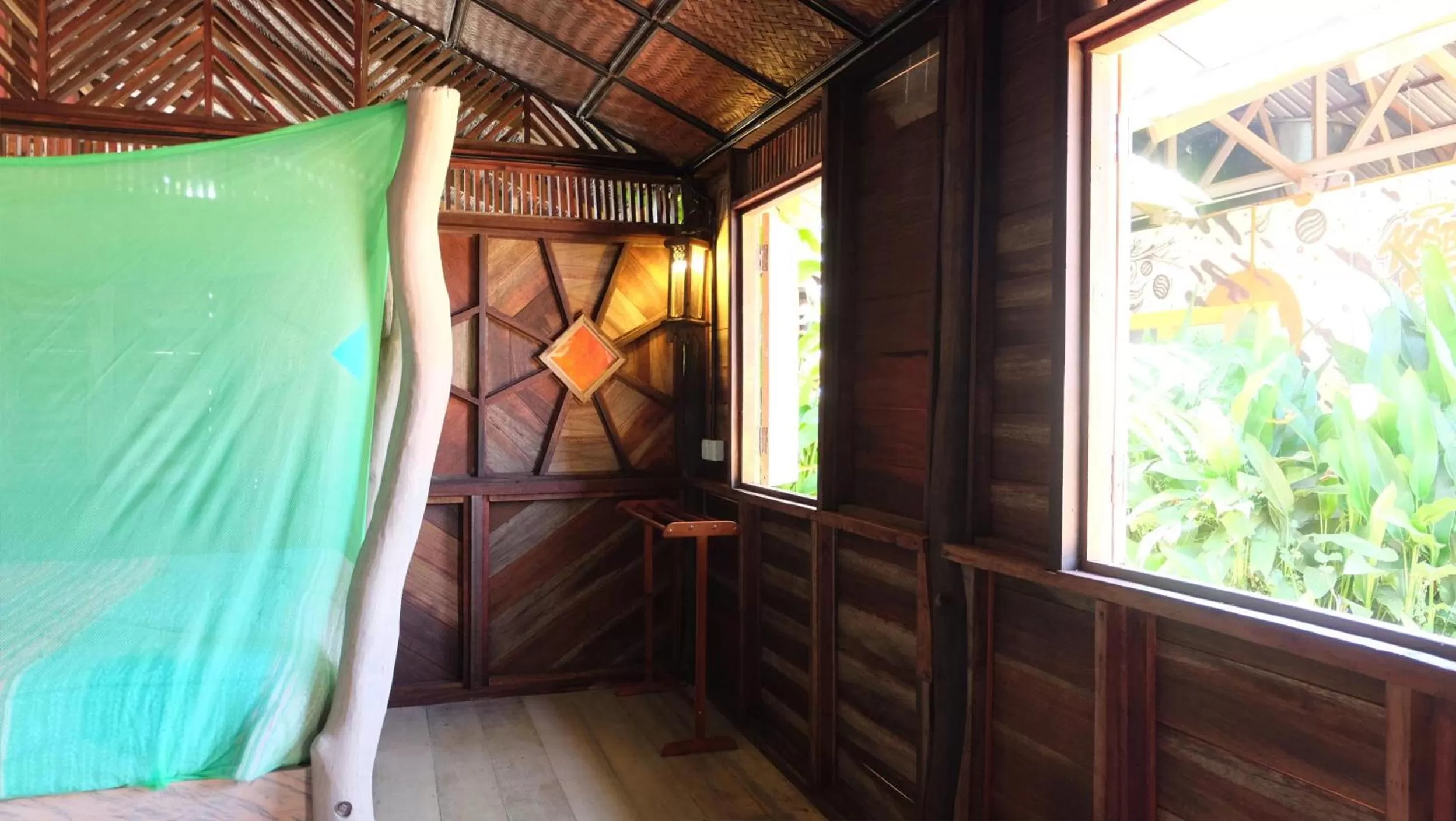 Bedroom in The Kasbah Langkawi