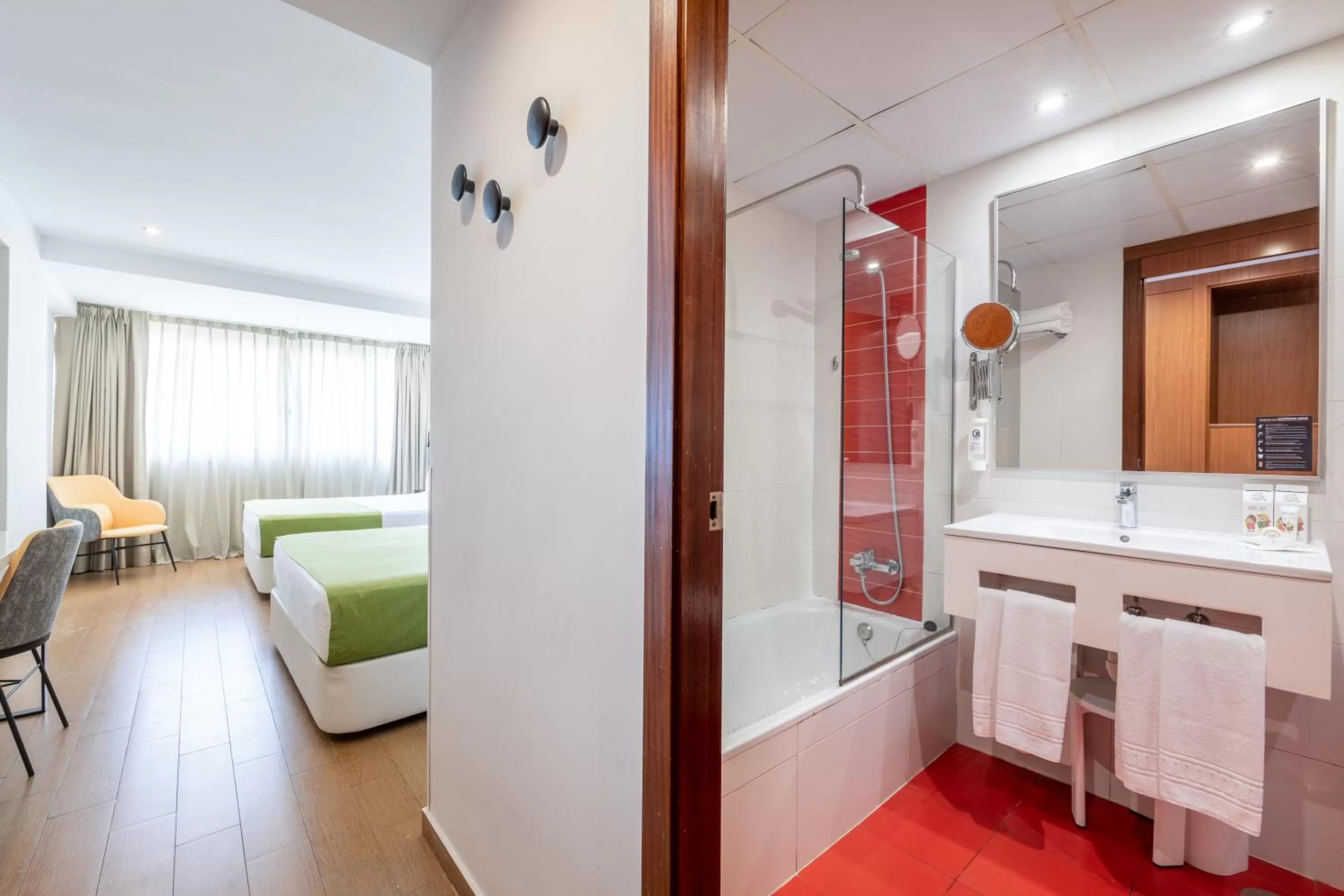 Climia Benidorm Plaza