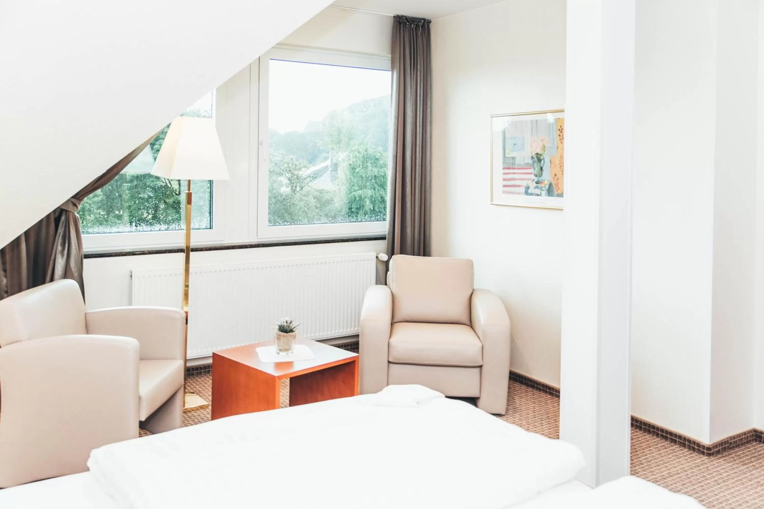 Photo of the whole room in Ringhotel Teutoburger Wald