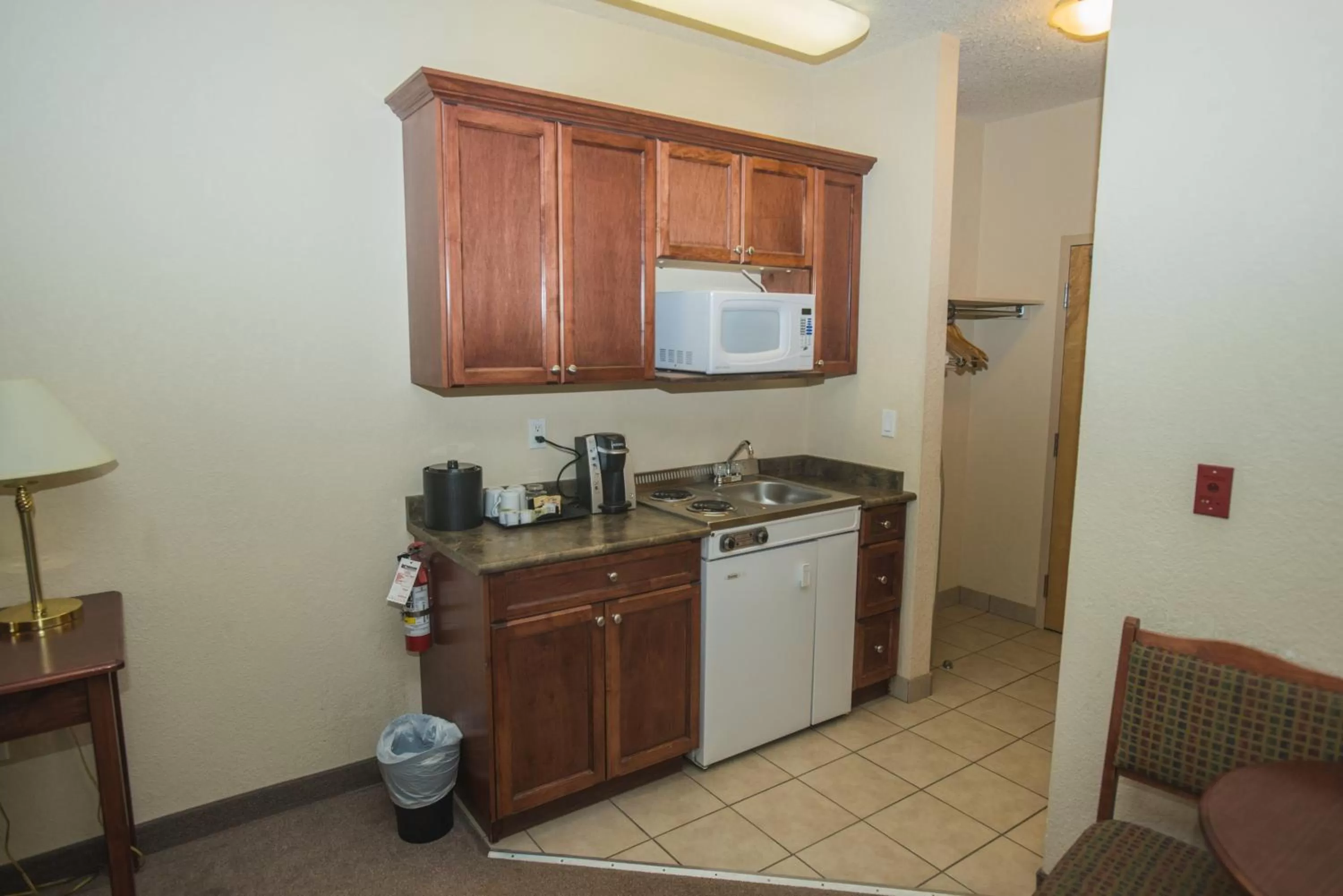 Lakeview Inns & Suites - Chetwynd