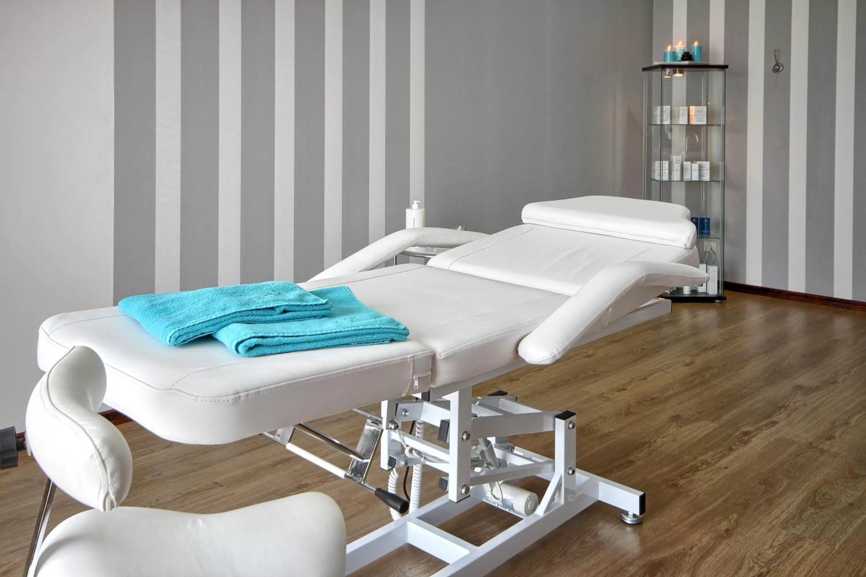 Spa and wellness centre/facilities in Hotel Arkas