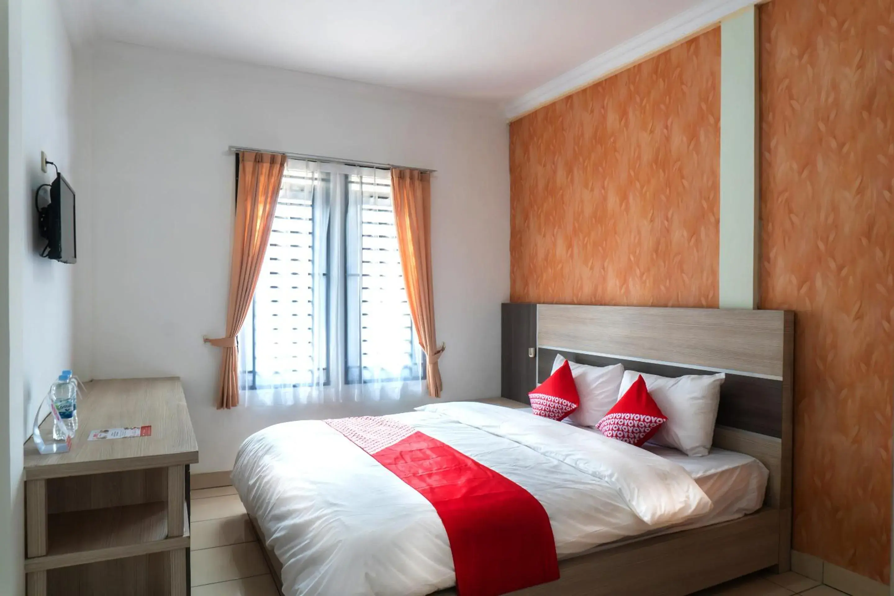 SUPER OYO 617 Sukaraja Residence Syariah SUPER OYO 617 Sukaraja Residence Syariah