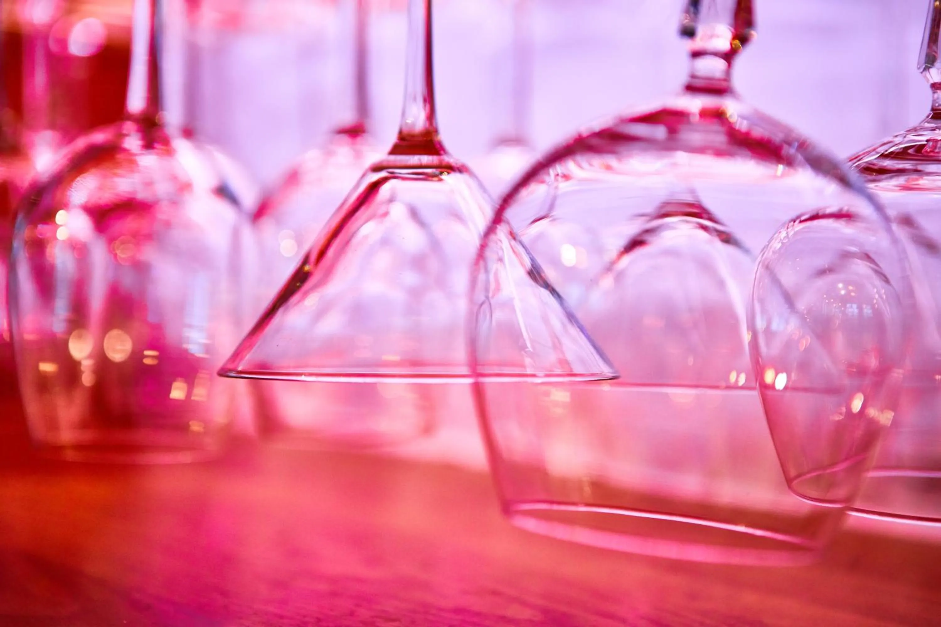 Lounge or bar in Urban Nomad - Camden Town