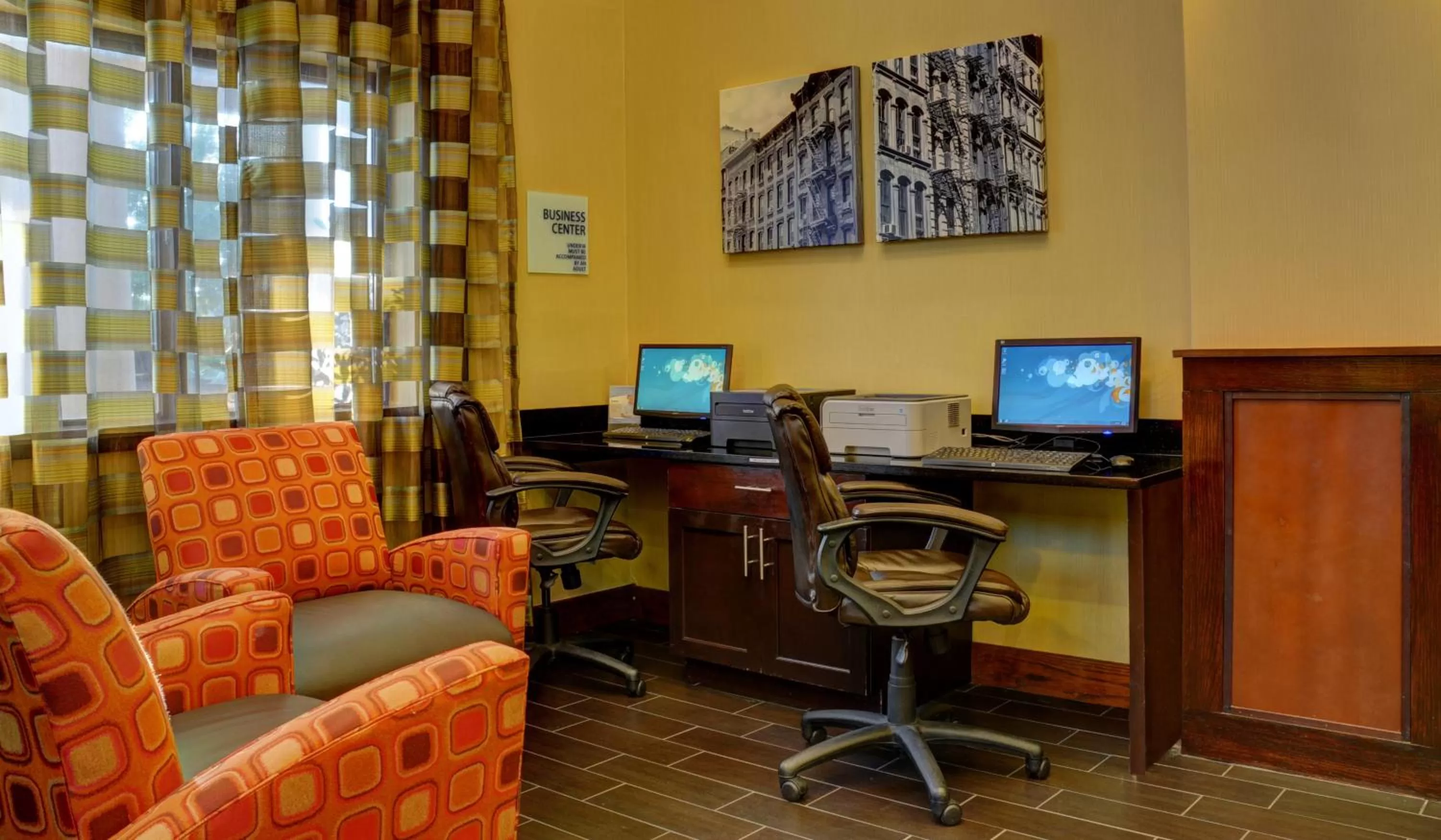 Other in Holiday Inn Express & Suites Midwest City by IHG