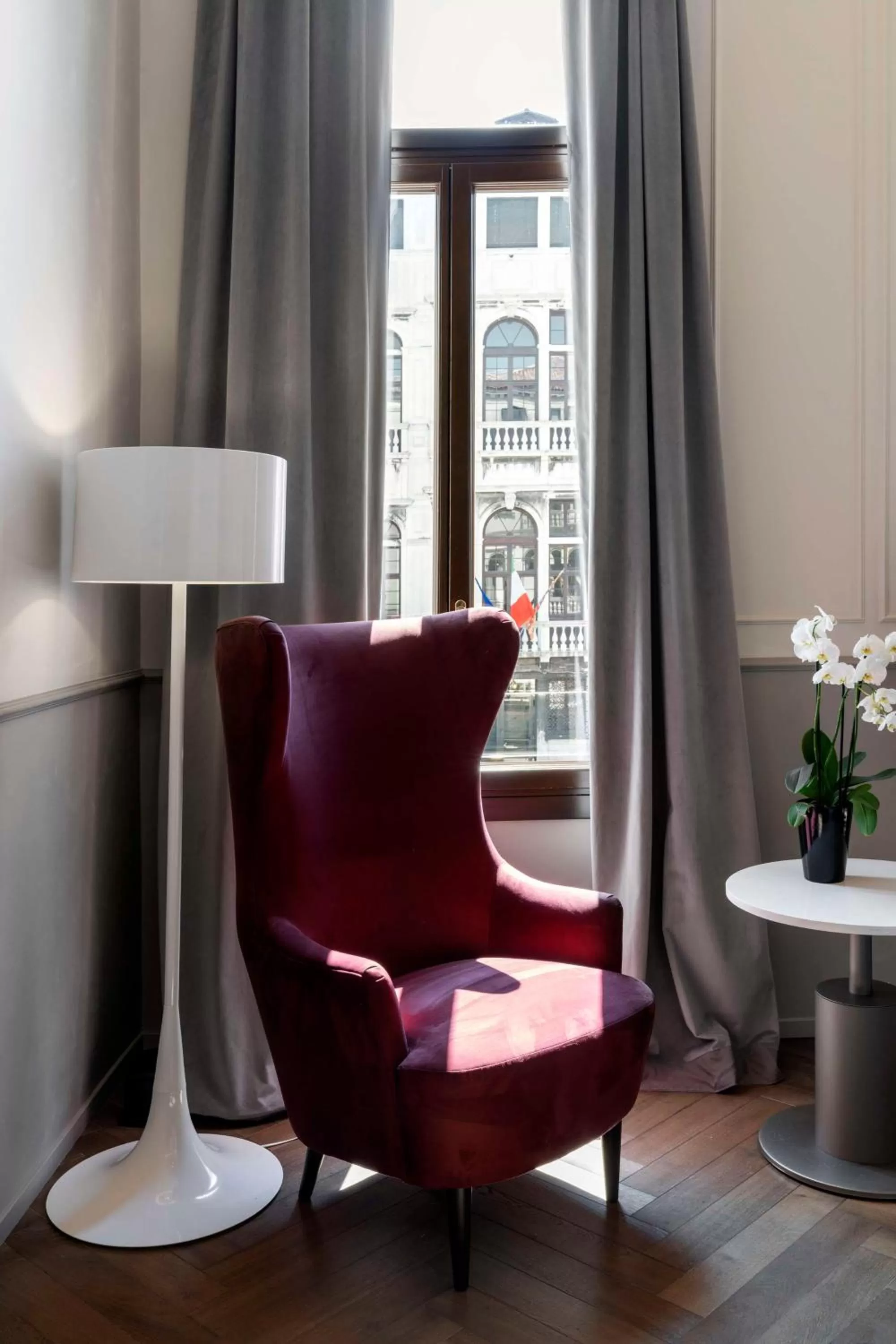 Photo of the whole room in Radisson Collection Hotel, Palazzo Nani Venice