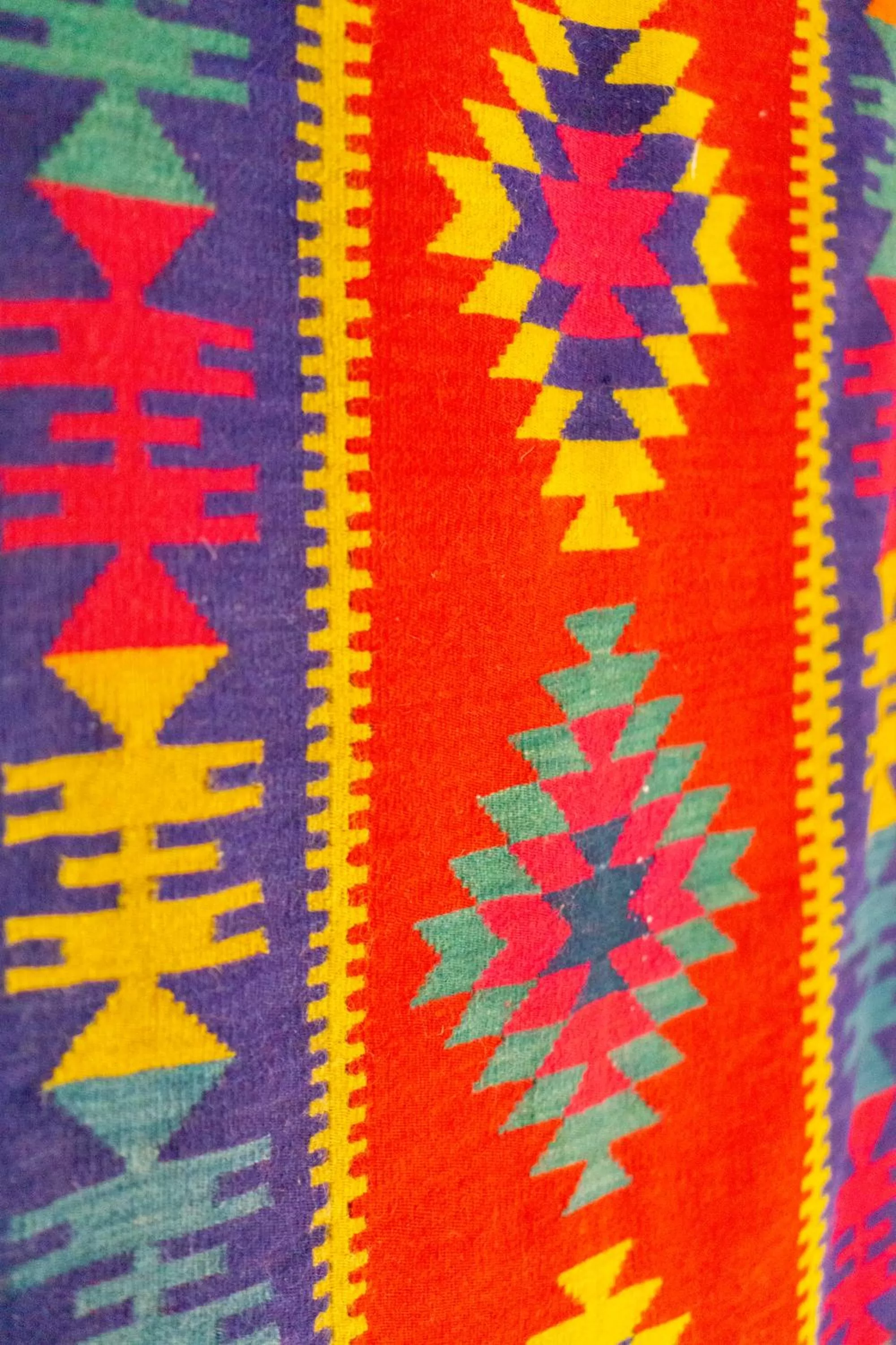 Decorative detail in Herceg Vila