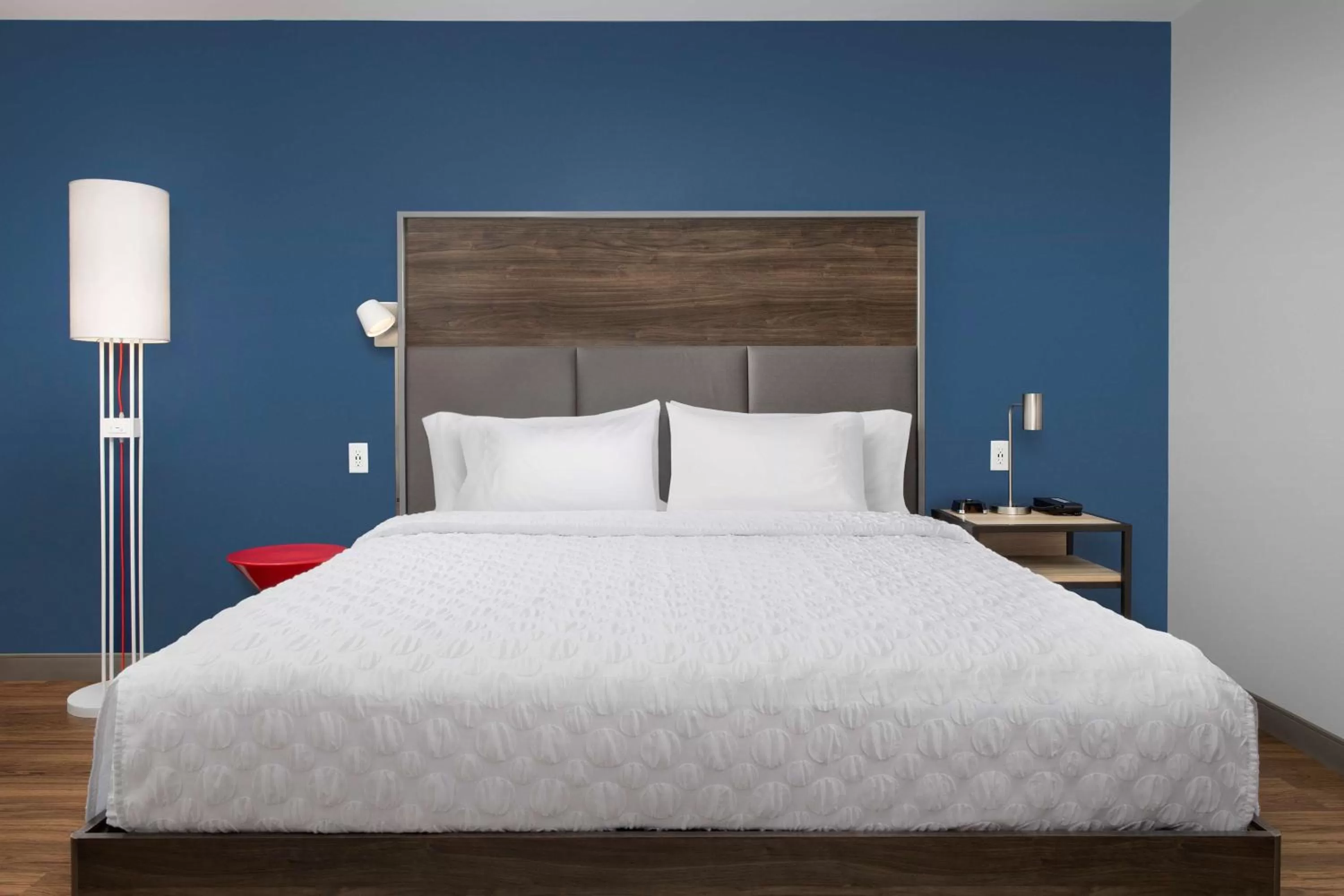 Bed in Tru By Hilton Orangeburg