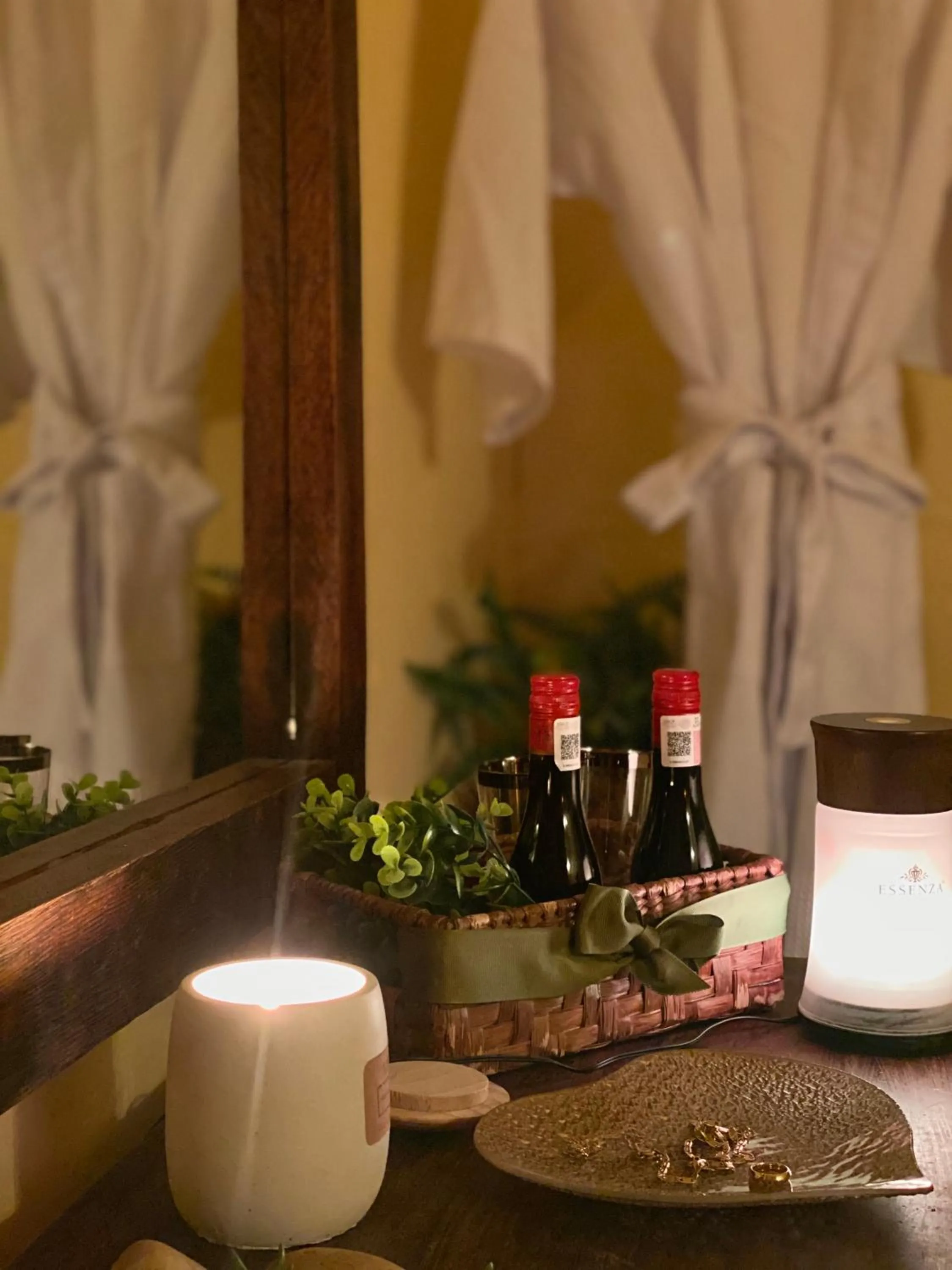 Hotel Spa Casa del Sol