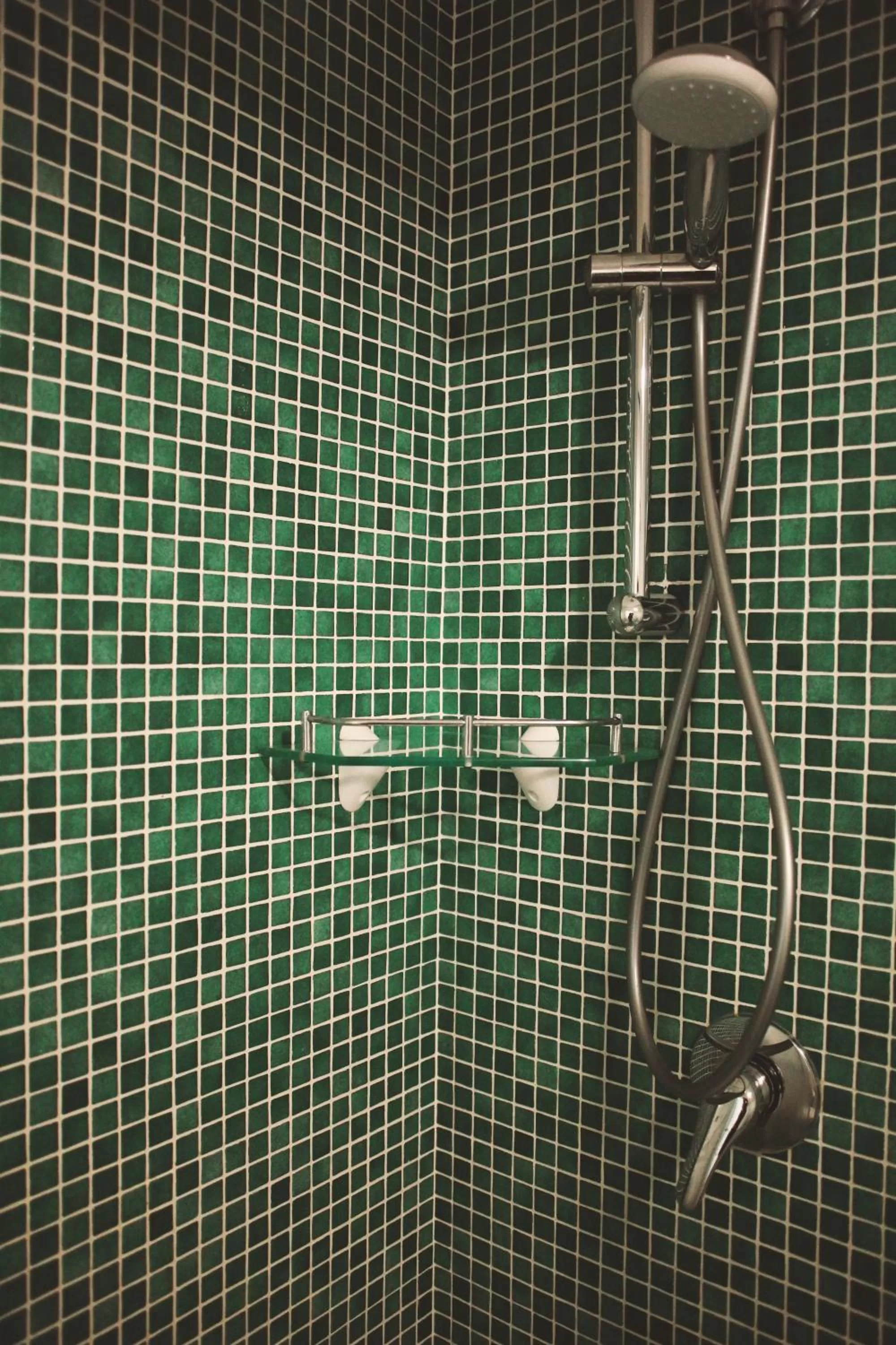 Bathroom in Bed & Breakfast Spigolatrice