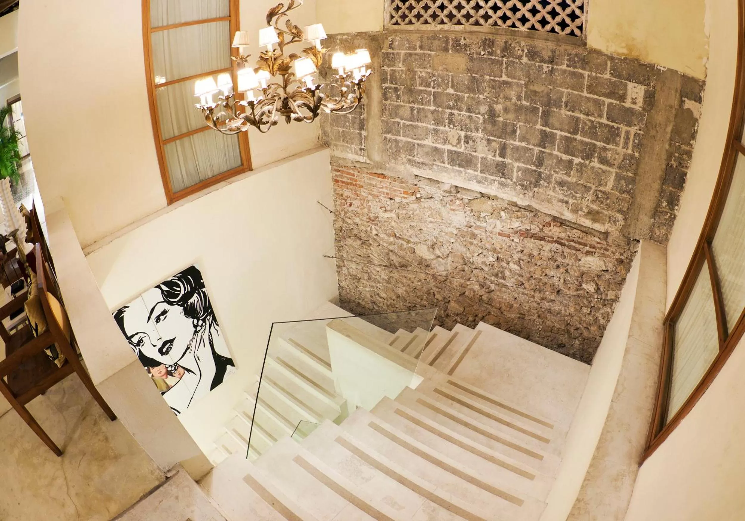 Property building in Hotel Casa Lola Deluxe Gallery