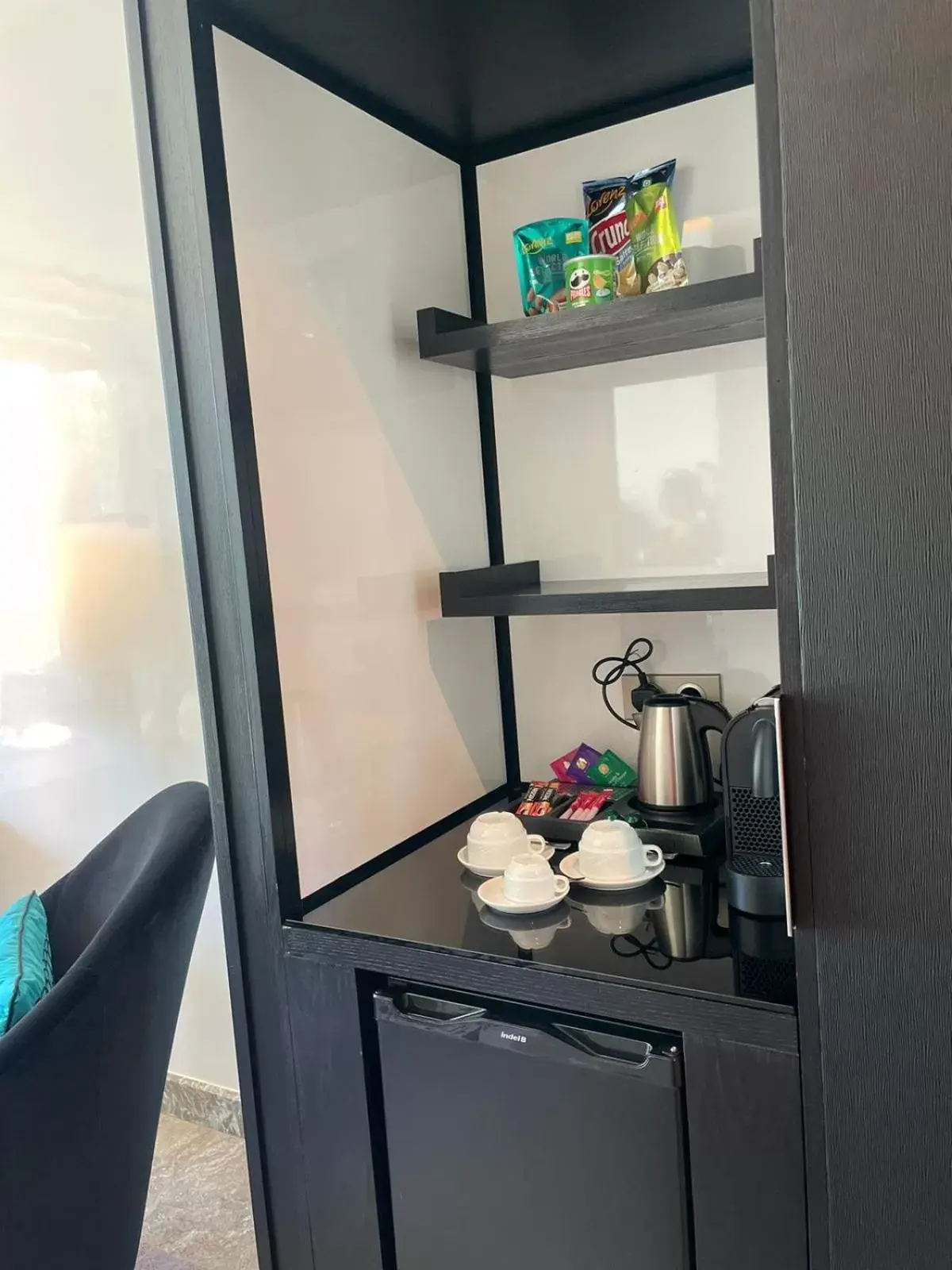 Double Room in STORY Rabat Double Room in STORY Rabat