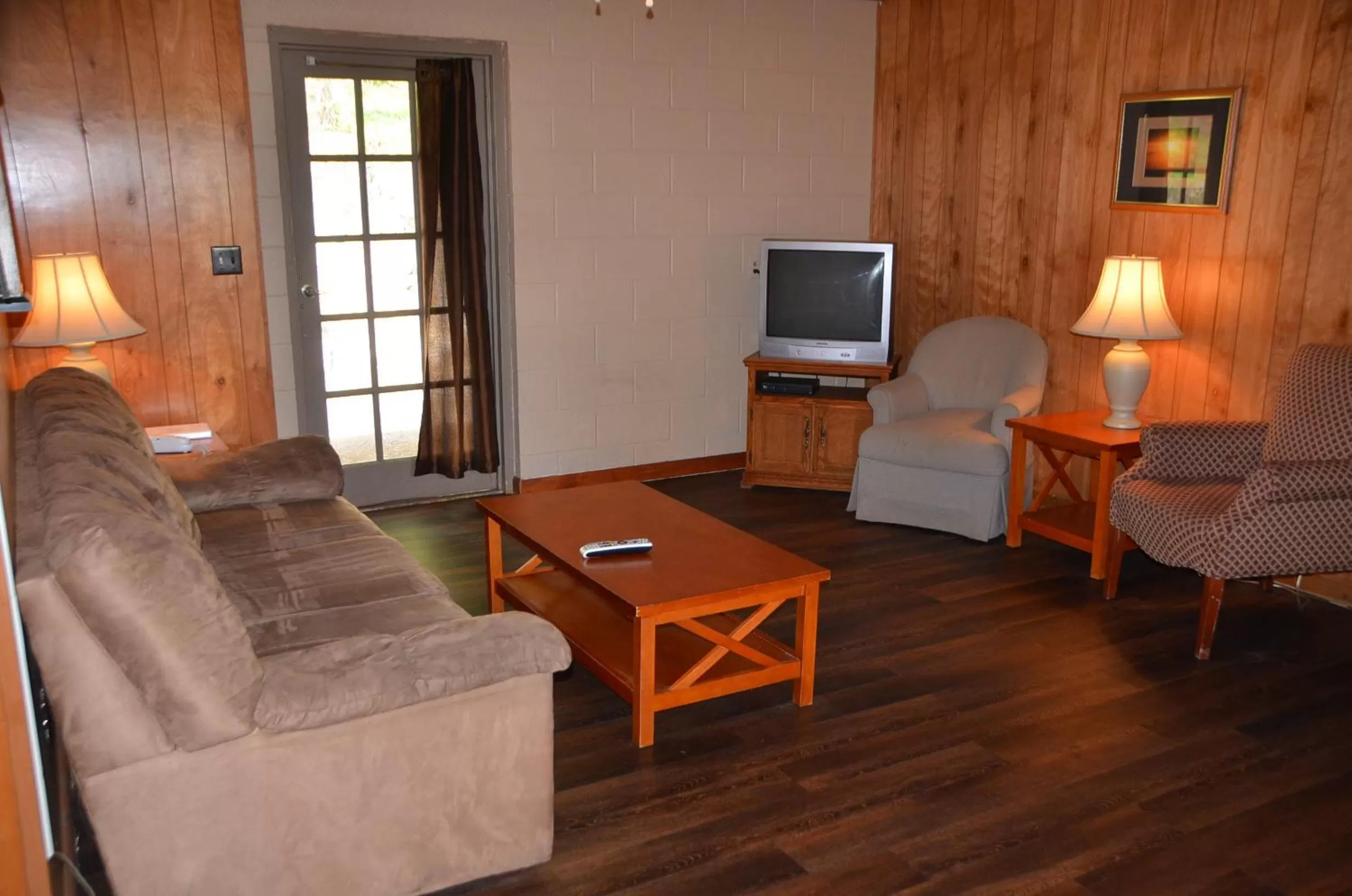 The Retreat at Center Hill Lake