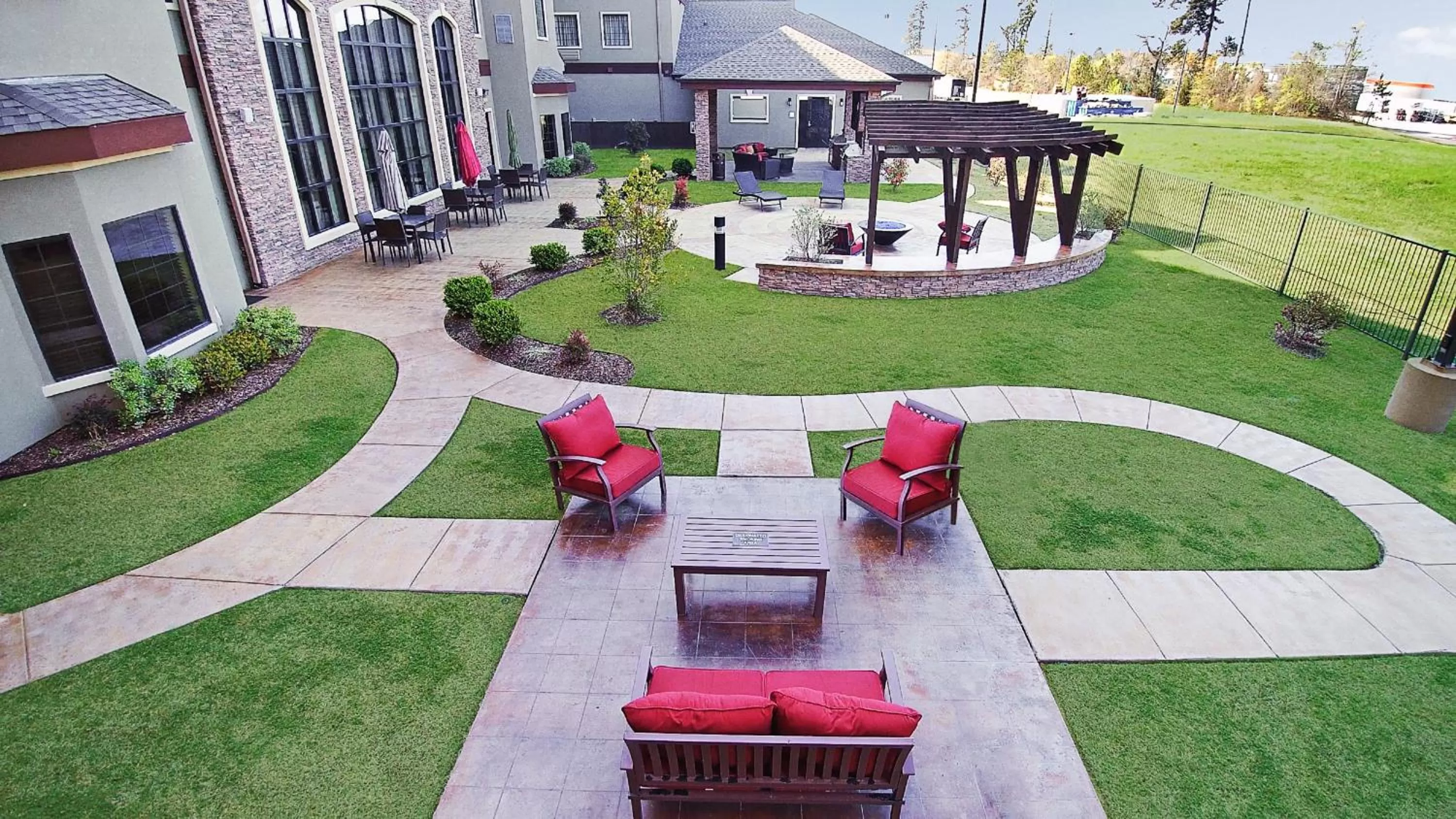 Other in Staybridge Suites Longview by IHG