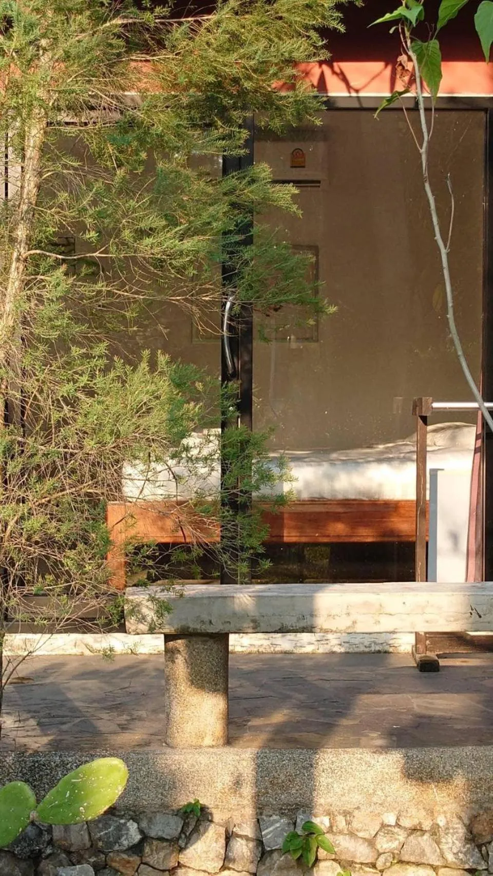 Property building in Bayview Resort