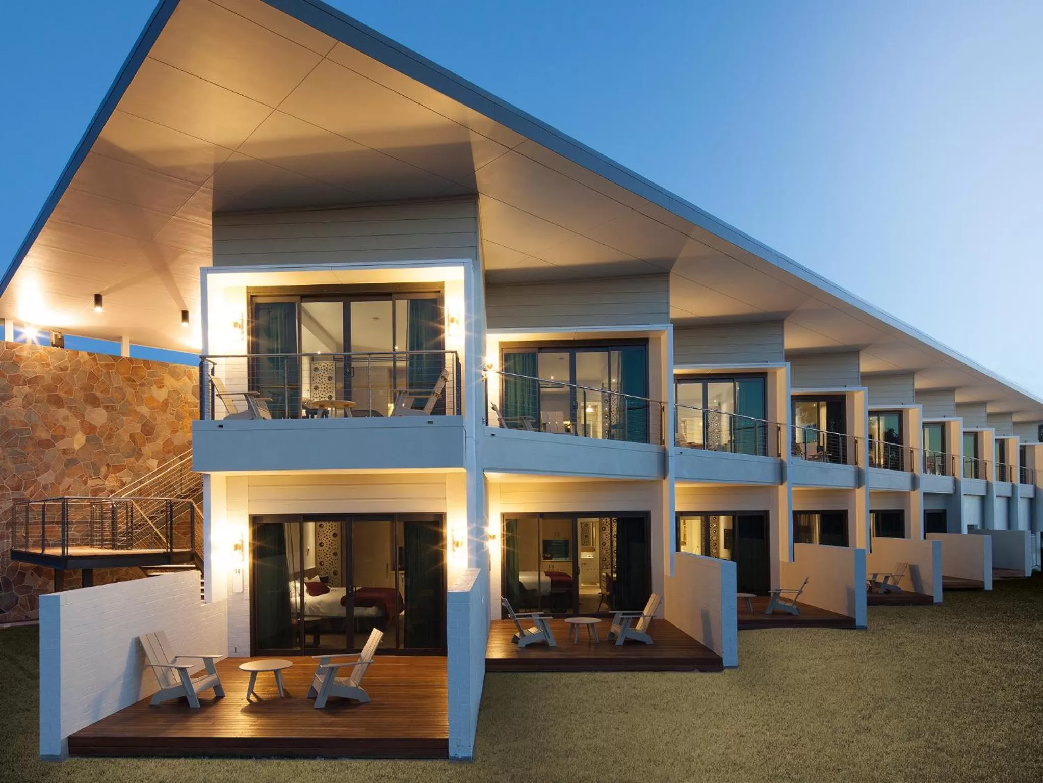 Bridges Villas Barooga