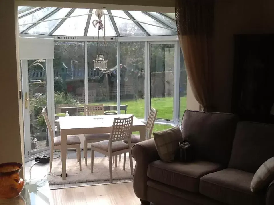 Arron House Arron House