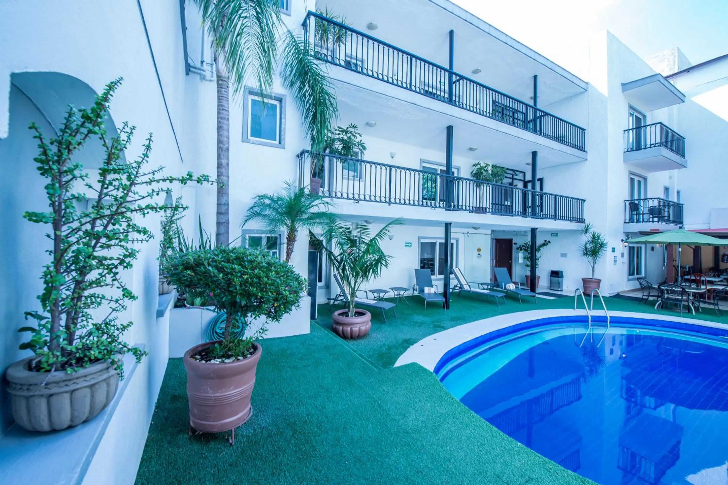 Del Marques Hotel and Suites