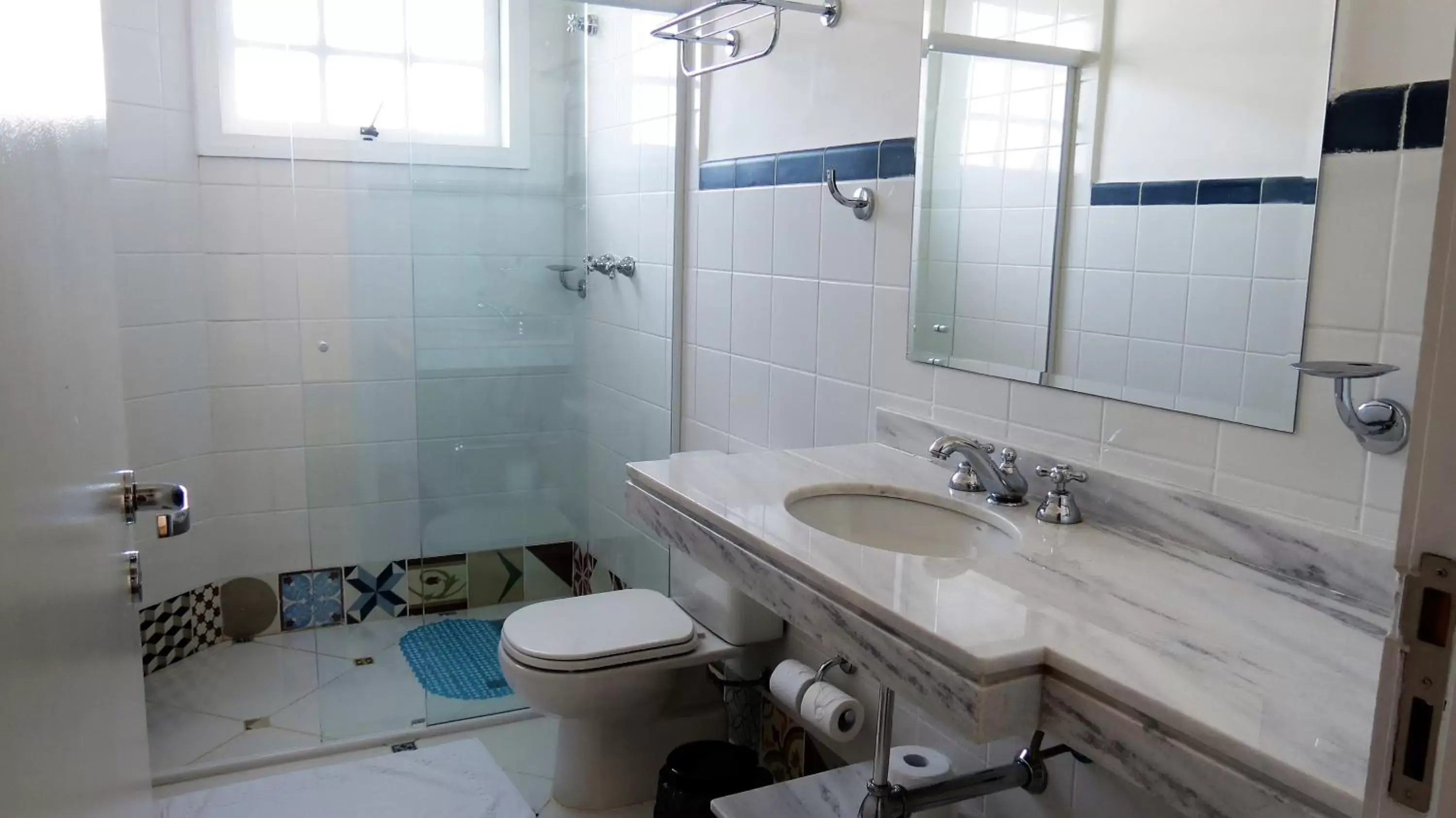 Standard Triple Room in Sagrados Corações - Pousada Standard Triple Room in Sagrados Corações - Pousada