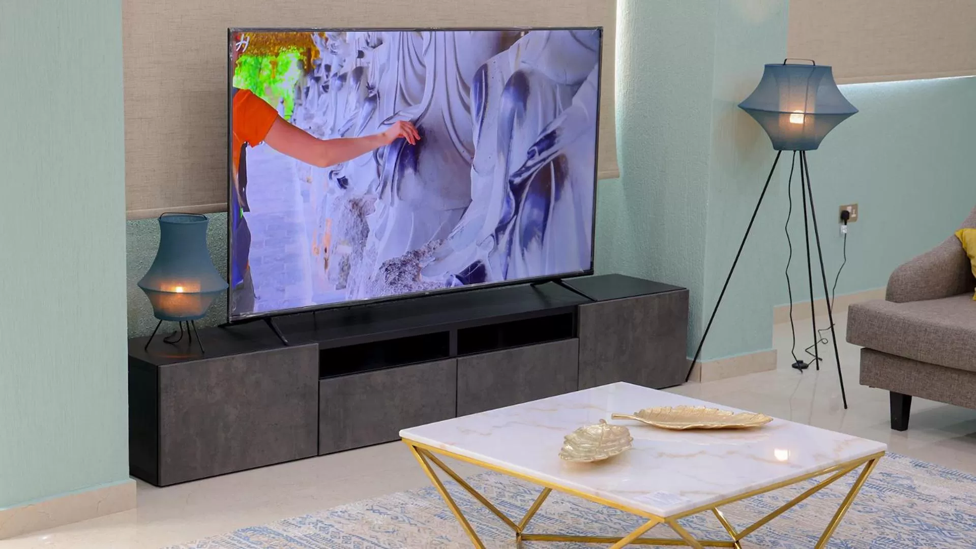 TV and multimedia in BHomed Salmiya