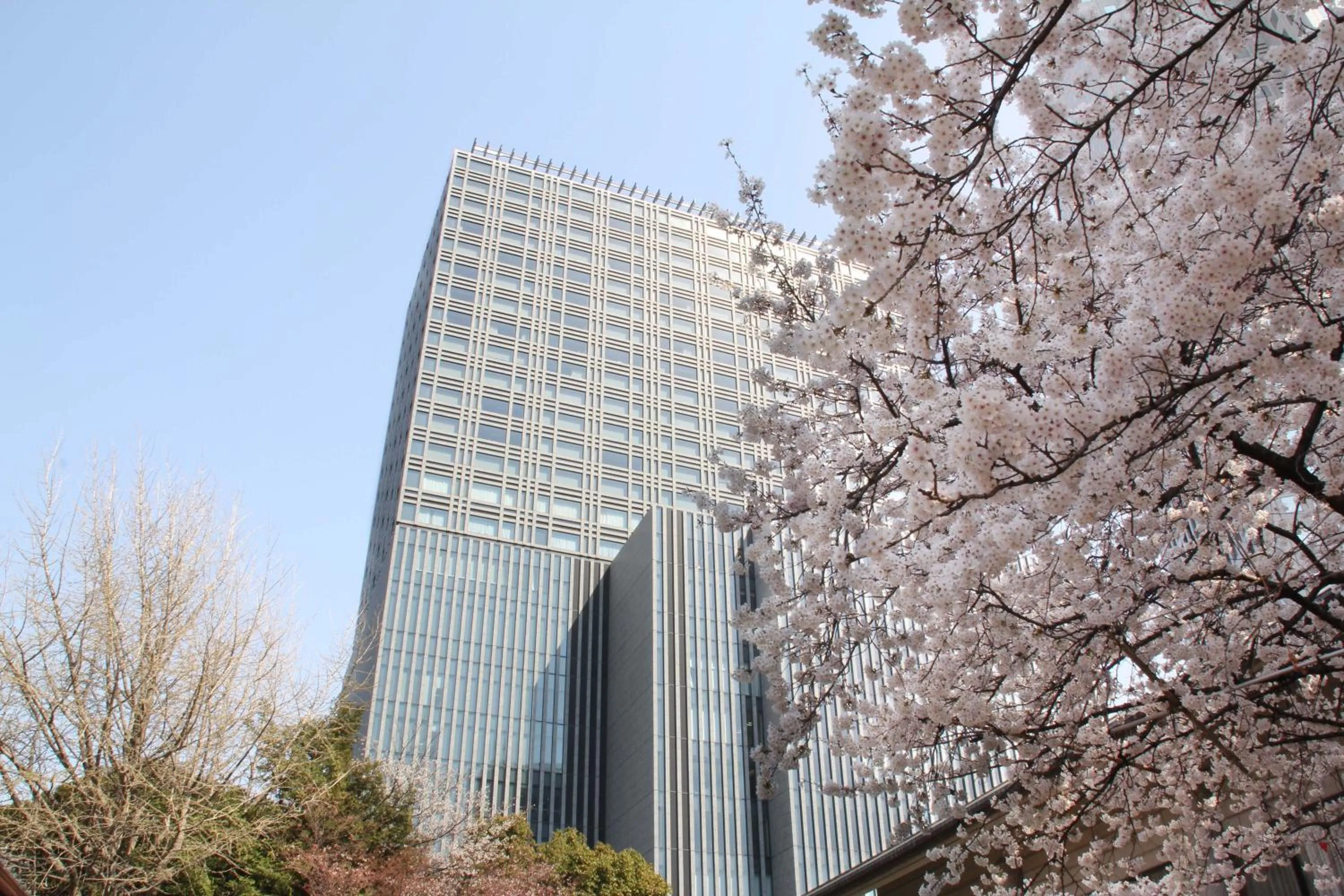 Other in The Capitol Hotel Tokyu