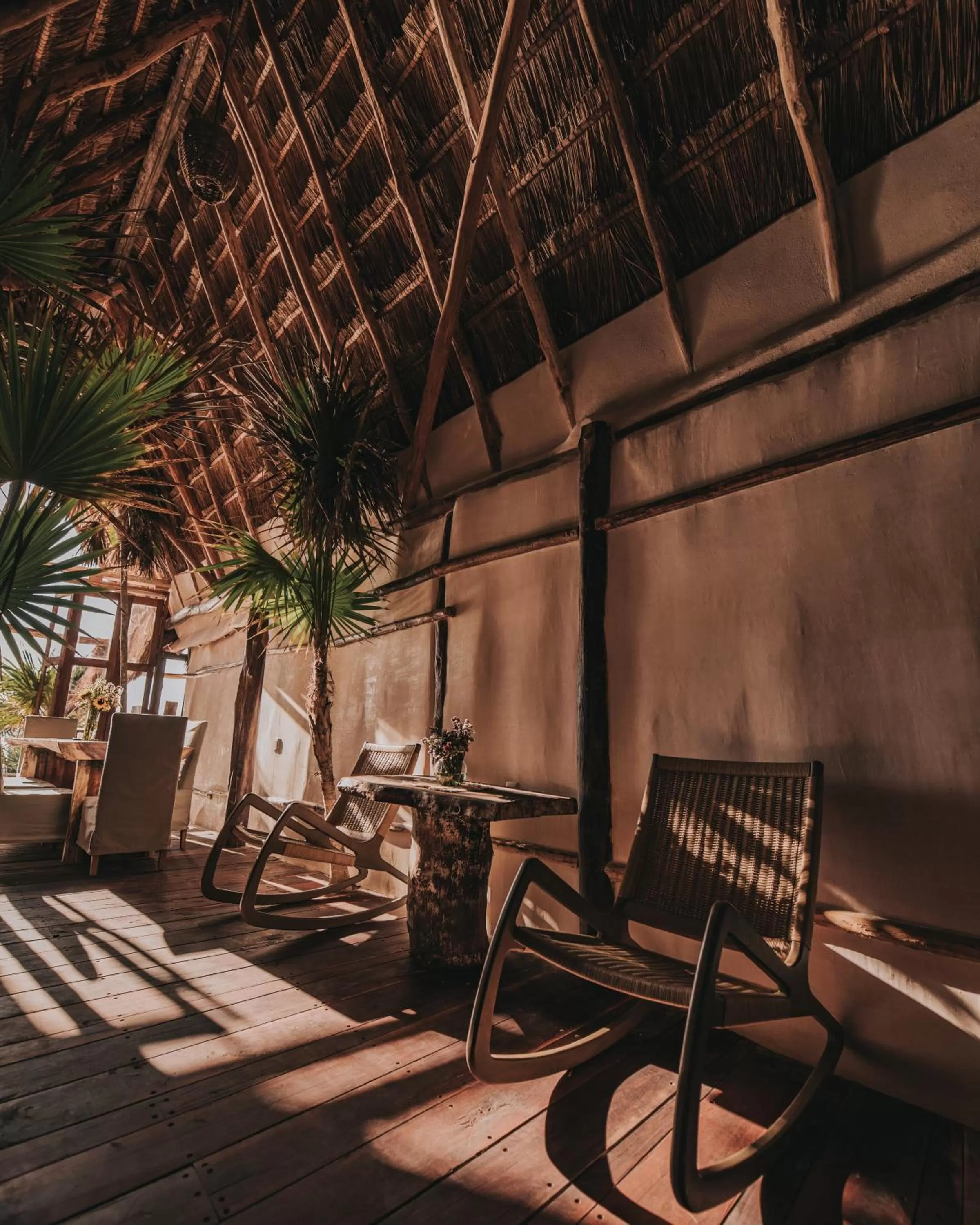 Area and facilities in Papaya Playa Project, Tulum, a Member of Design Hotels