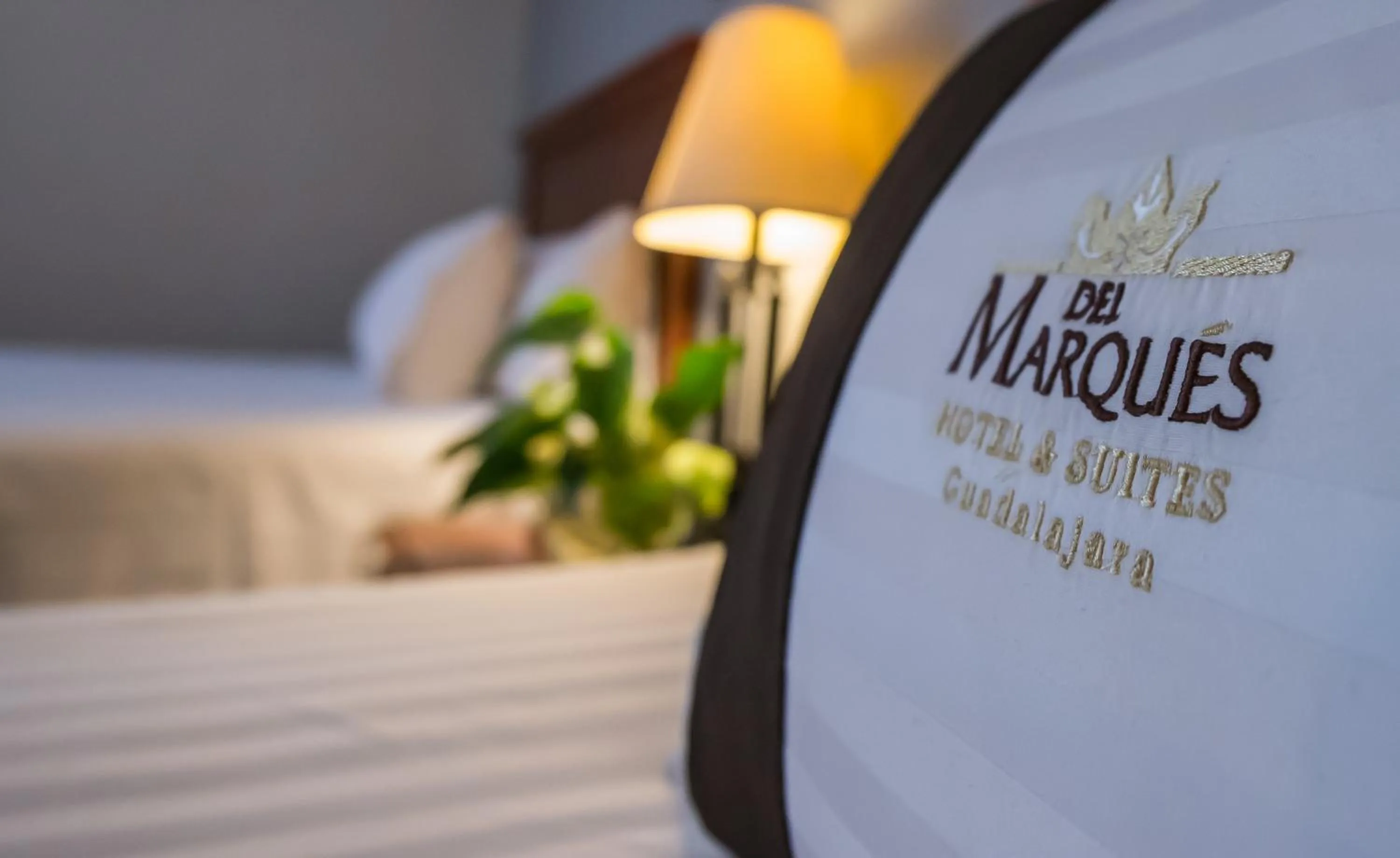 Del Marques Hotel and Suites