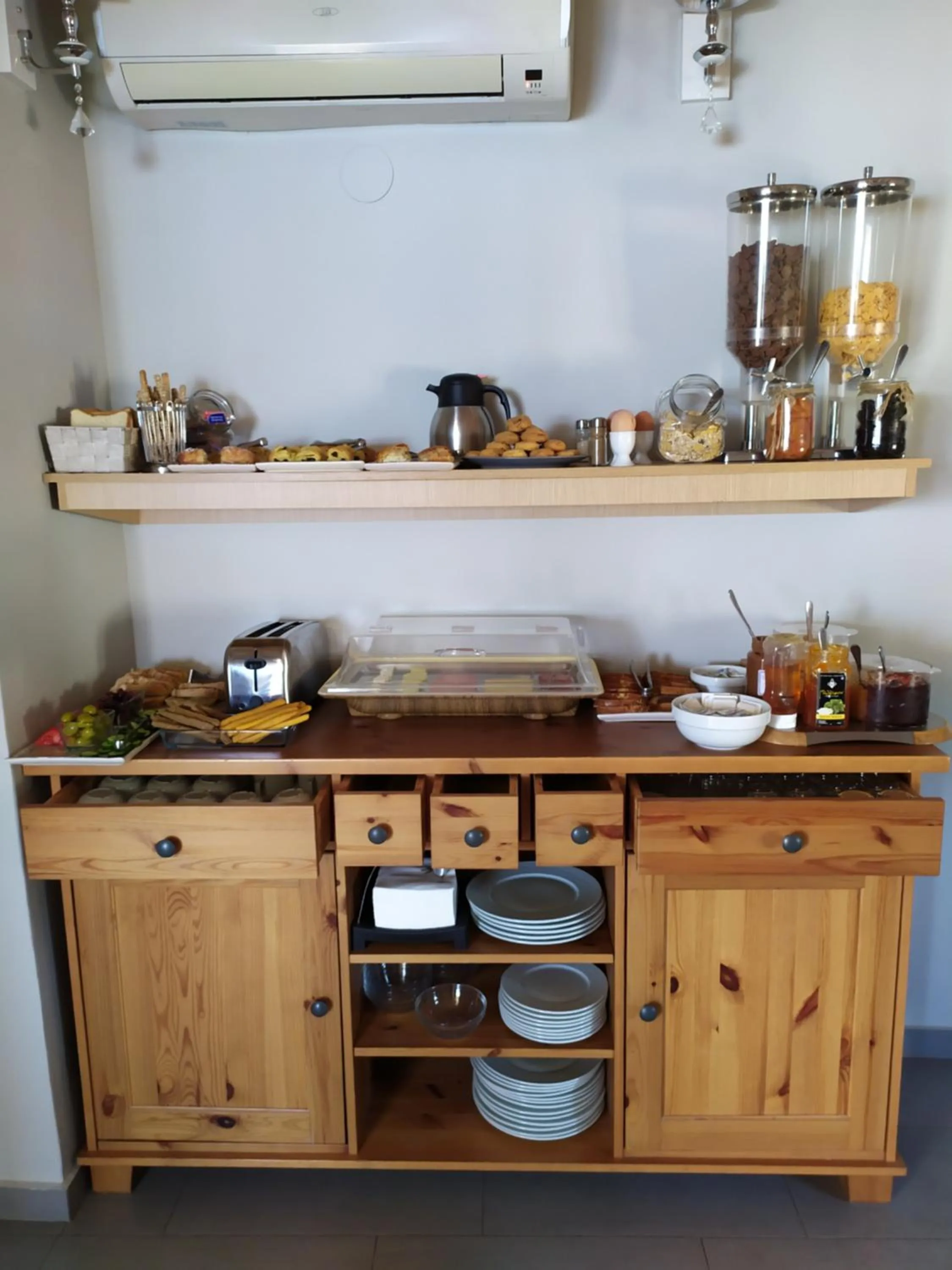 Dimitra Boutique Hotel