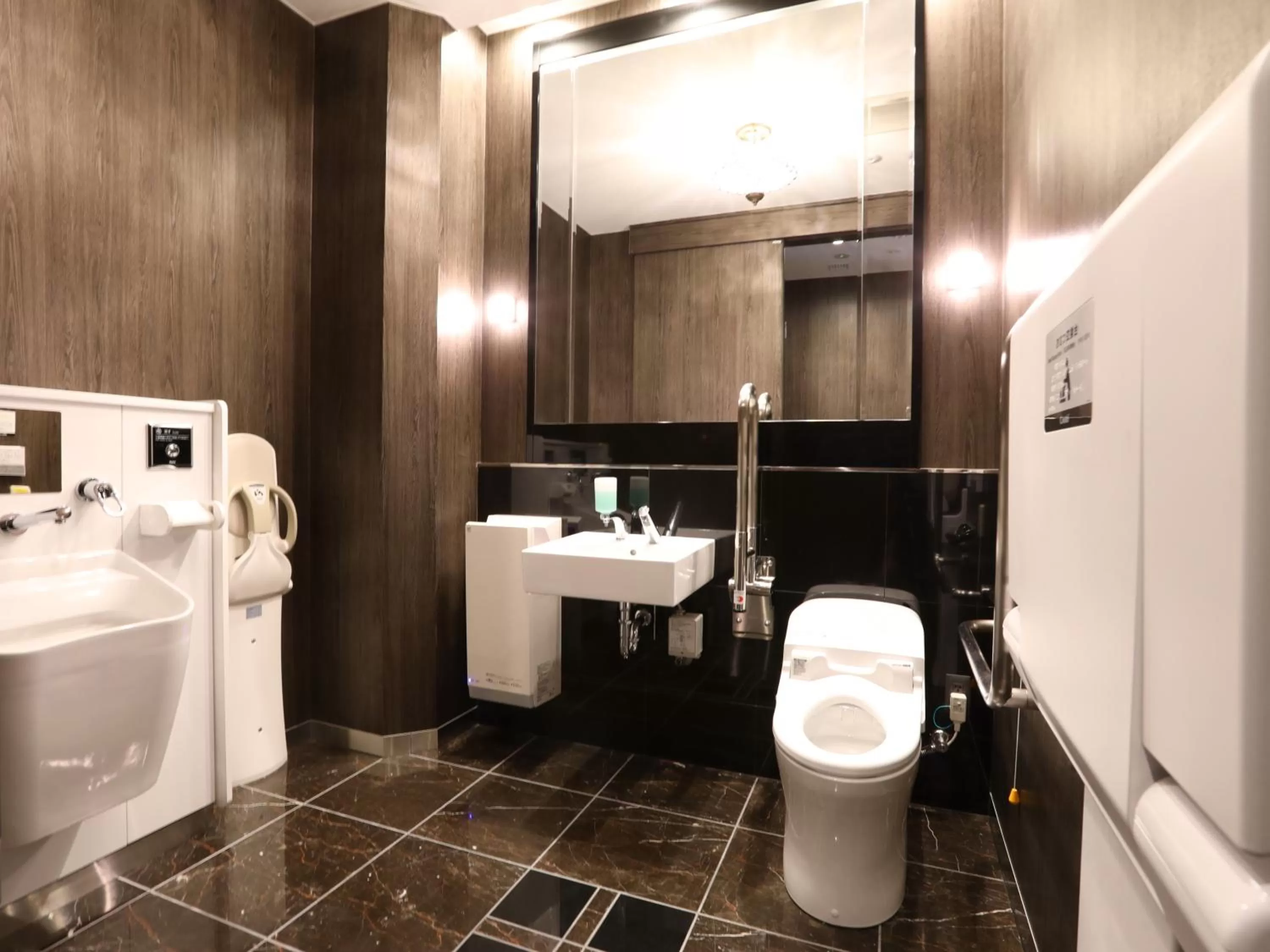 Other in APA Hotel Shinjuku Kabukicho Chuo