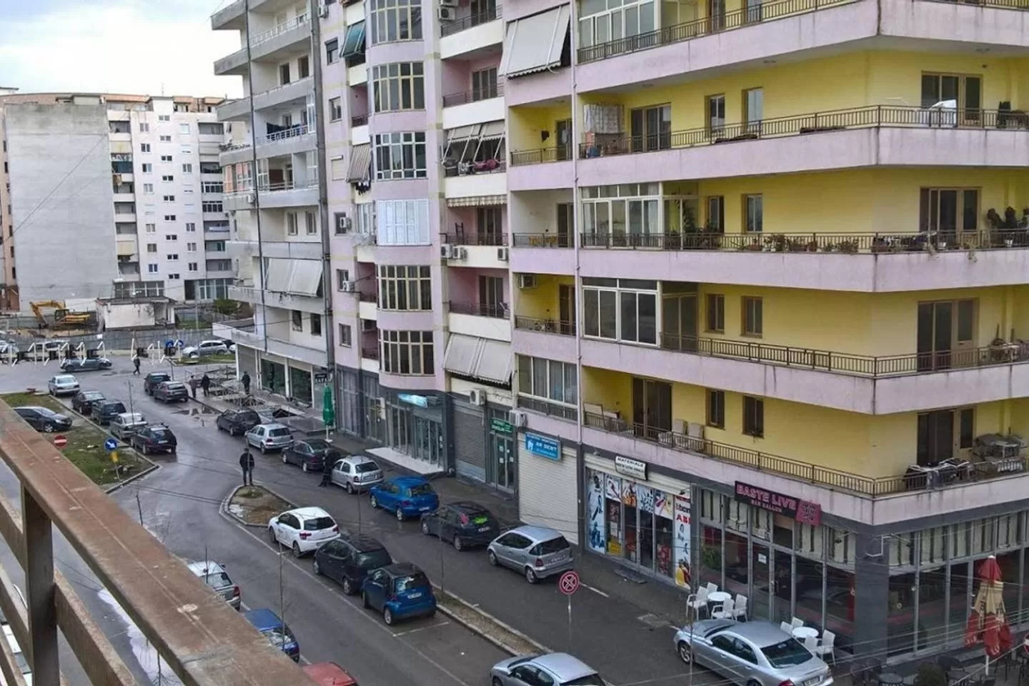 Neighbourhood in Home Sweet Home - Guest House